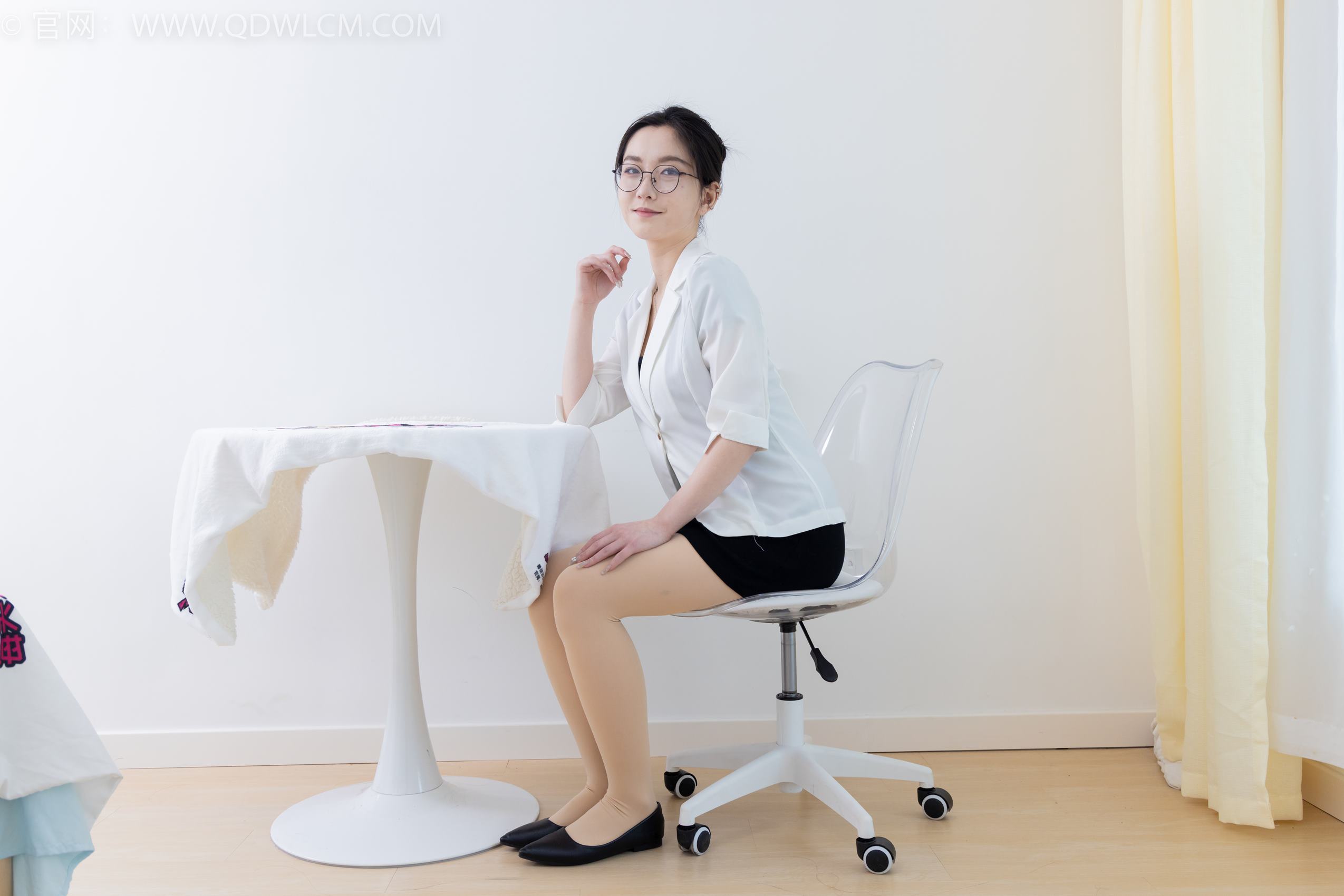 图片[19]-物恋传媒 NO.1905 川川-蓝色蝴蝶[170] – 速更版-美库