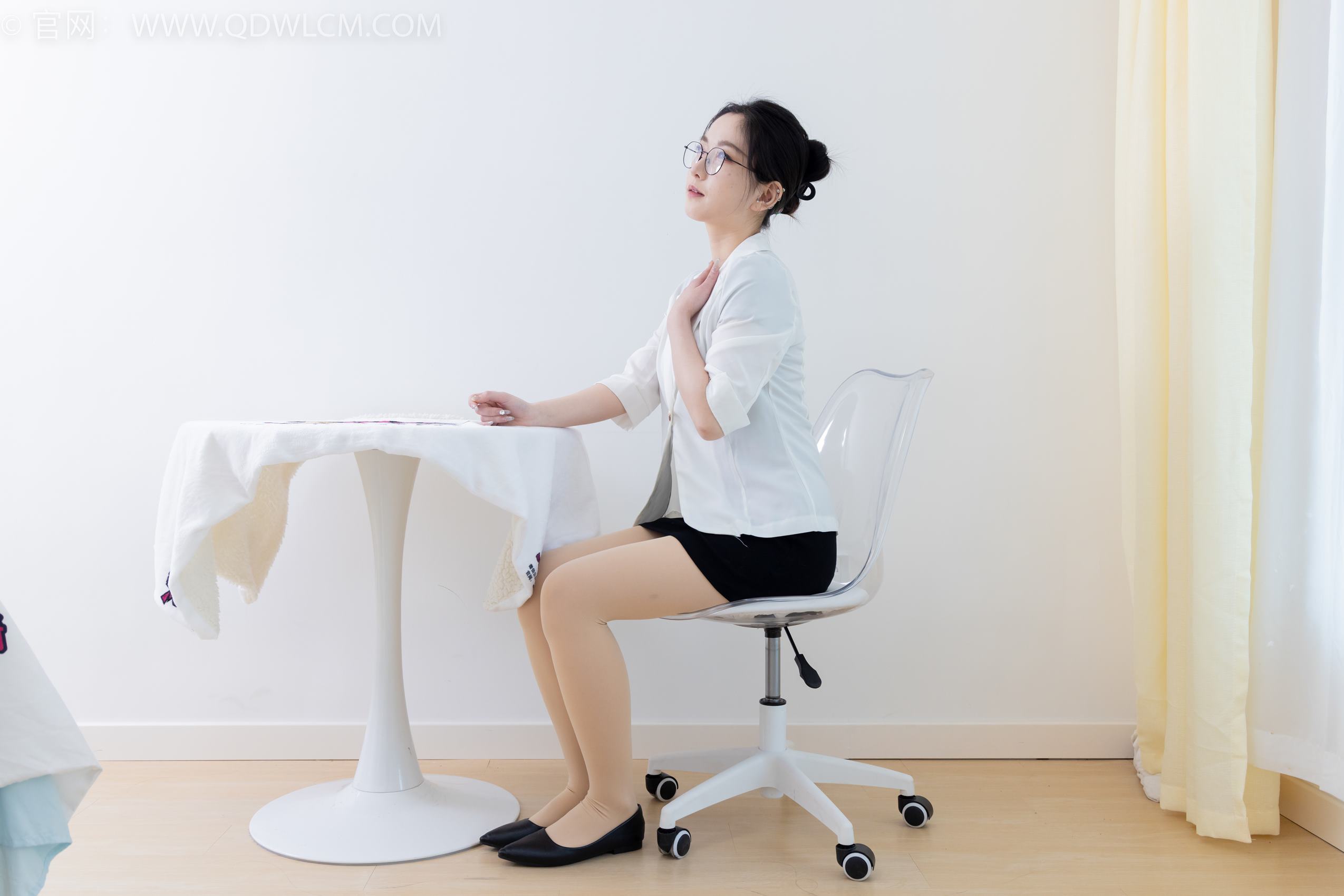 图片[21]-物恋传媒 NO.1905 川川-蓝色蝴蝶[170] – 速更版-美库