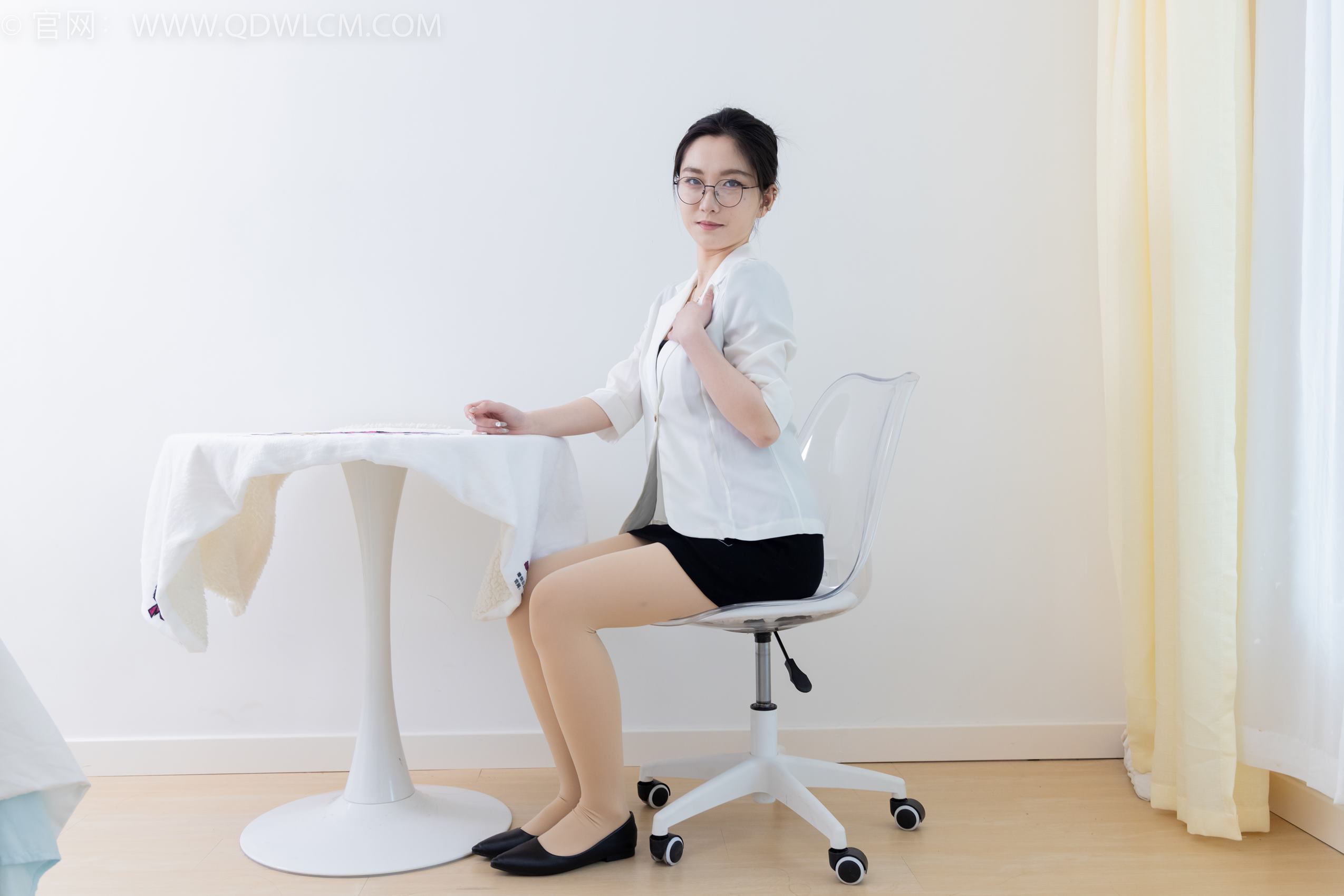 图片[22]-物恋传媒 NO.1905 川川-蓝色蝴蝶[170] – 速更版-美库