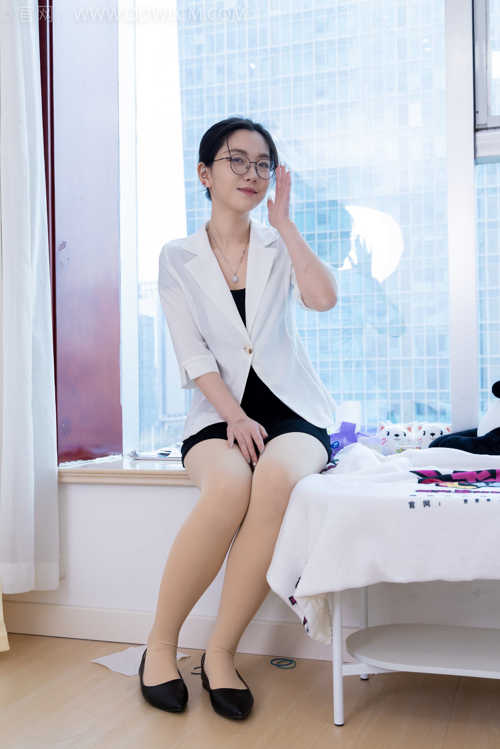 图片[41]-物恋传媒 NO.1905 川川-蓝色蝴蝶[170] – 速更版-美库