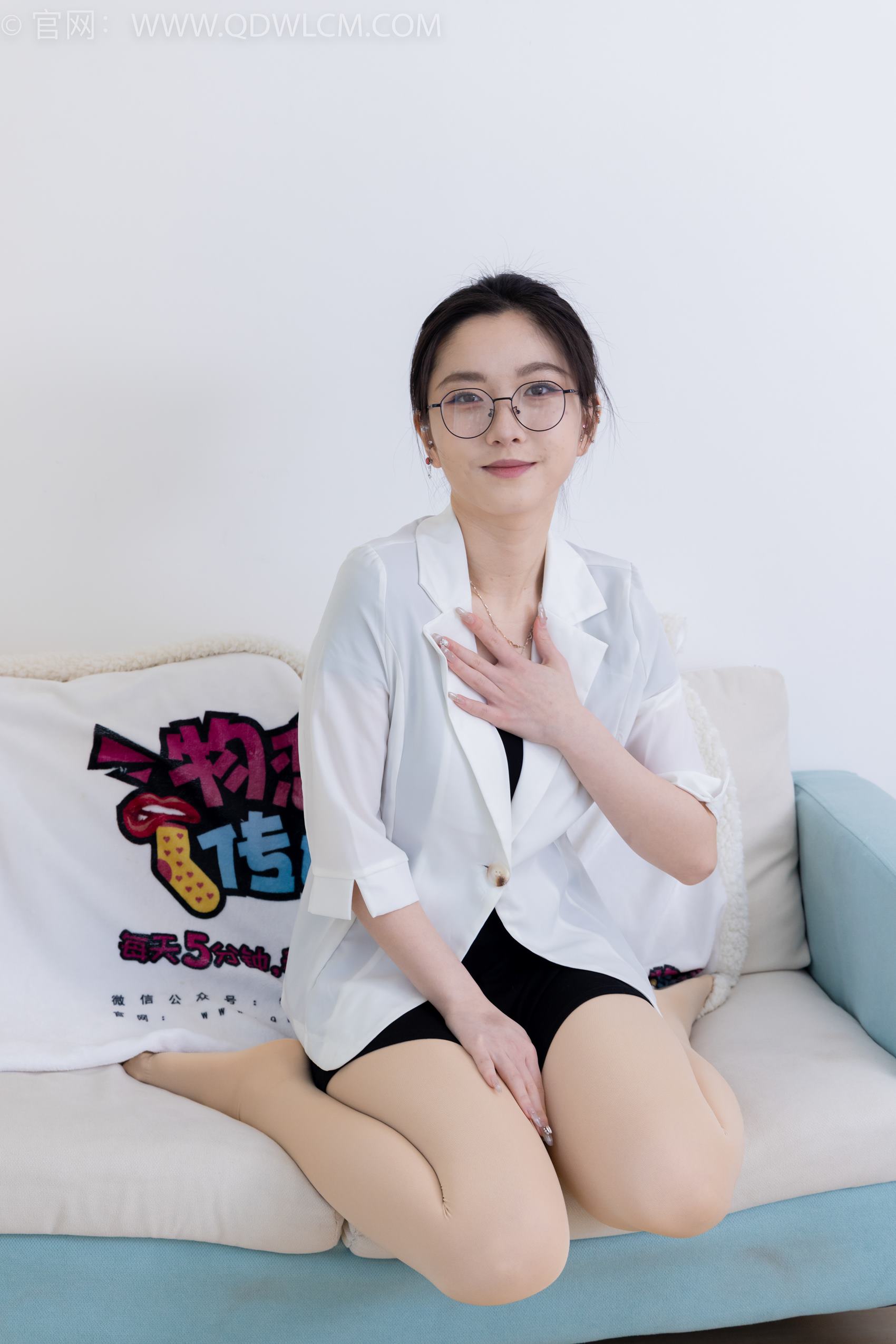 图片[81]-物恋传媒 NO.1905 川川-蓝色蝴蝶[170] – 速更版-美库