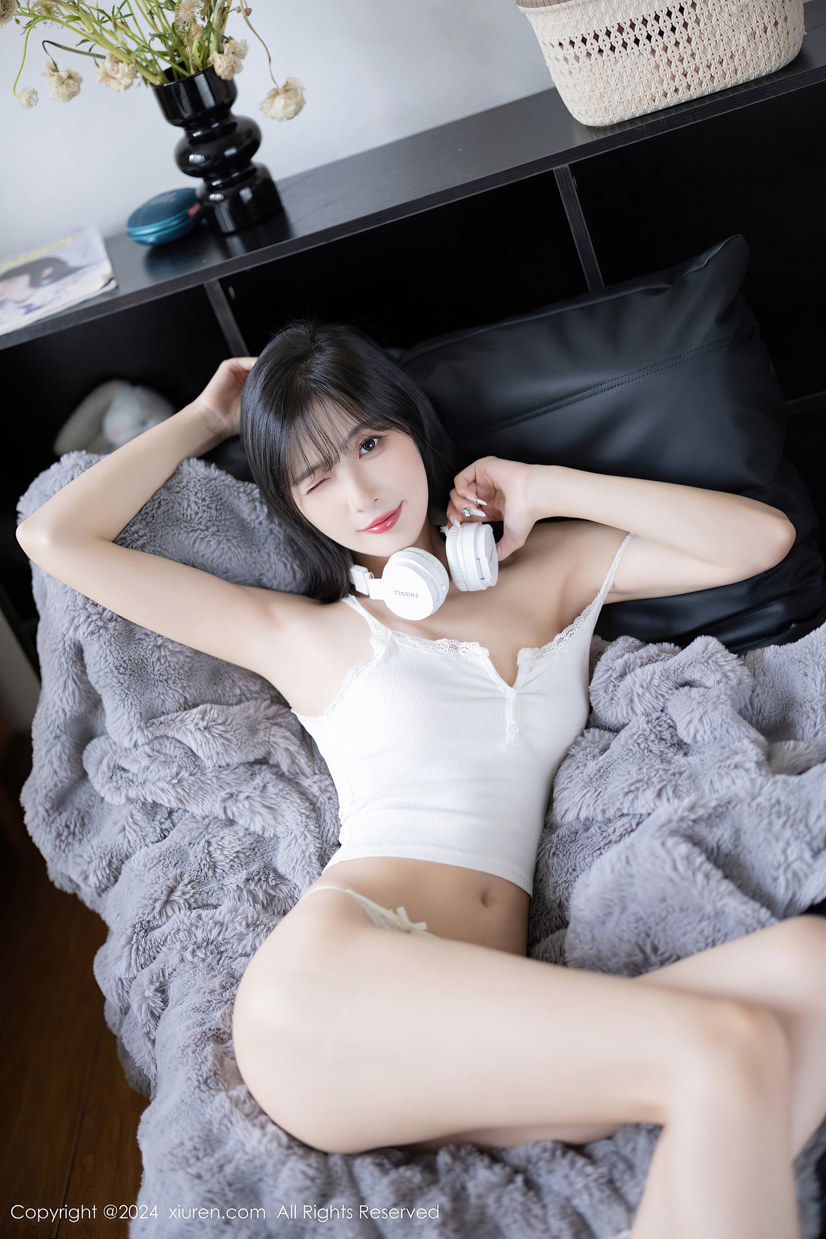 图片[48]-[Xiuren秀人网]2024.03.28 NO.8307 林星阑 雪的魅力 [51+1P] – 速更版-美库