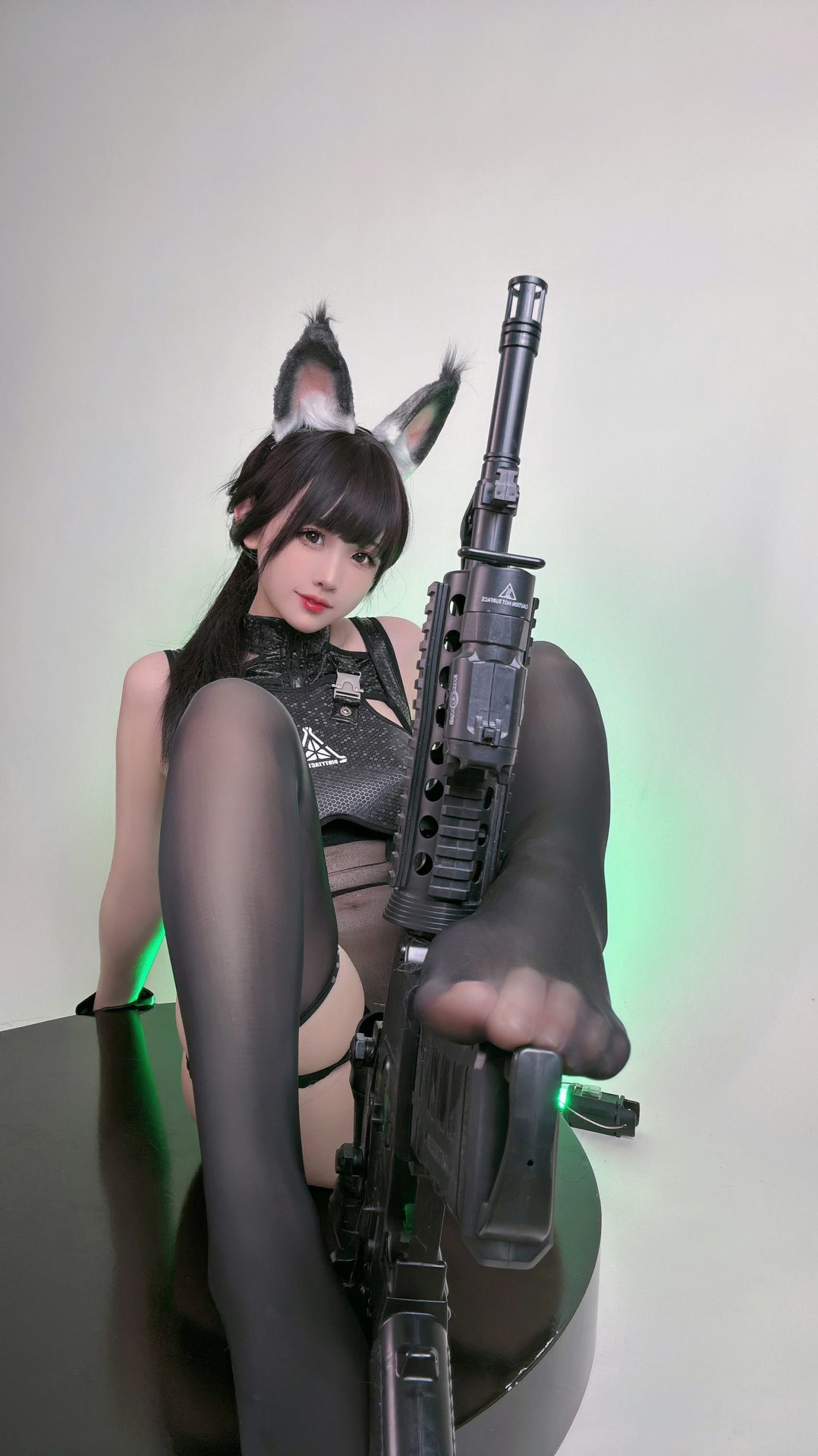 图片[16]-miko酱ww  – 作战计划[27P] – 速更版-美库