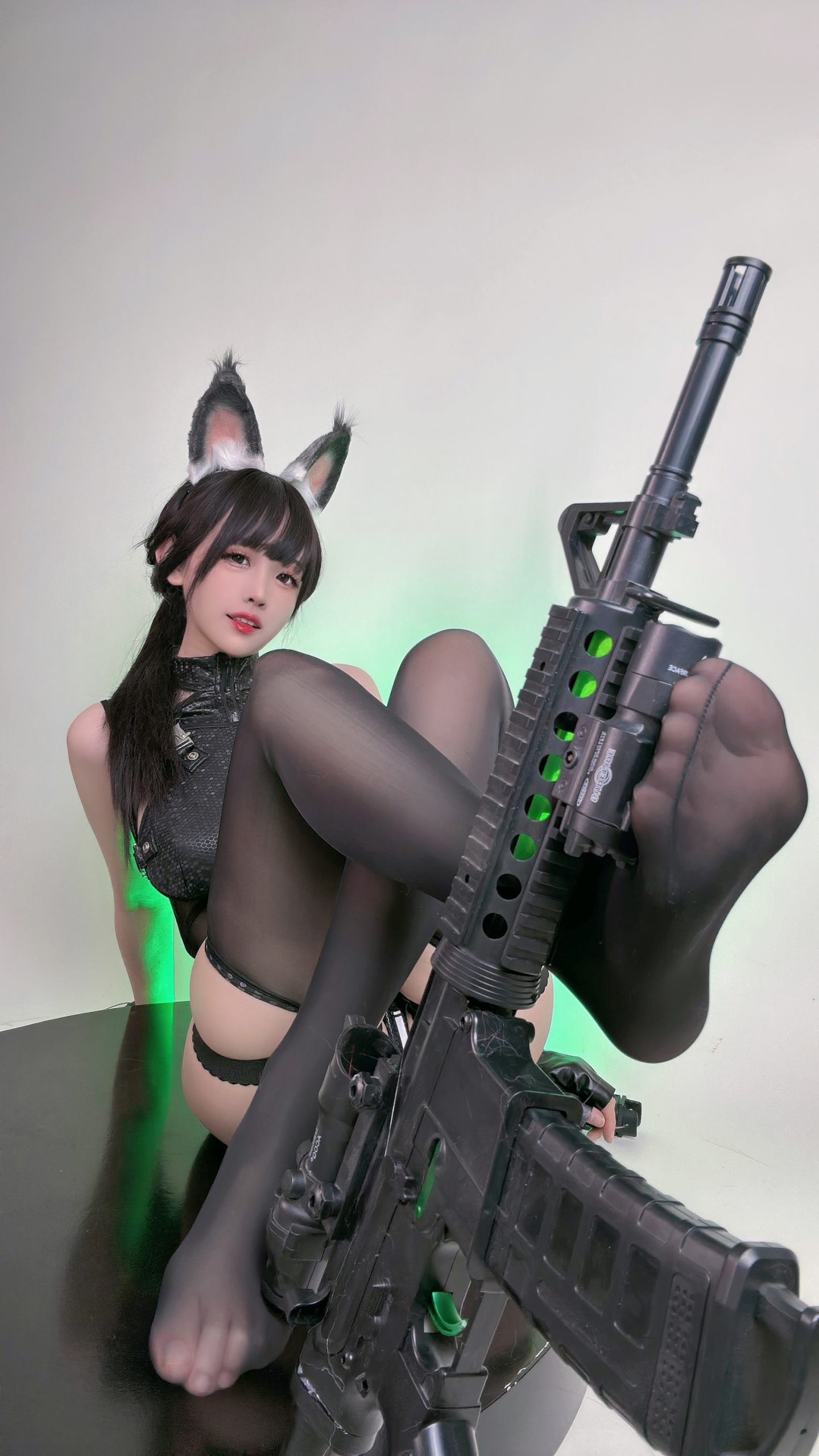 图片[18]-miko酱ww  – 作战计划[27P] – 速更版-美库