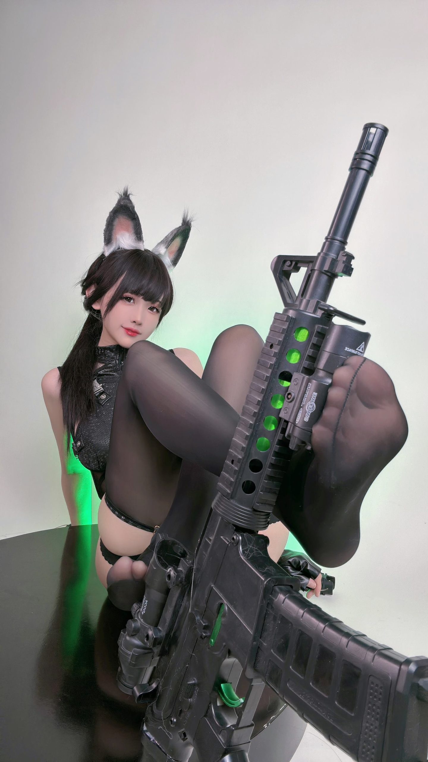 图片[19]-miko酱ww  – 作战计划[27P] – 速更版-美库