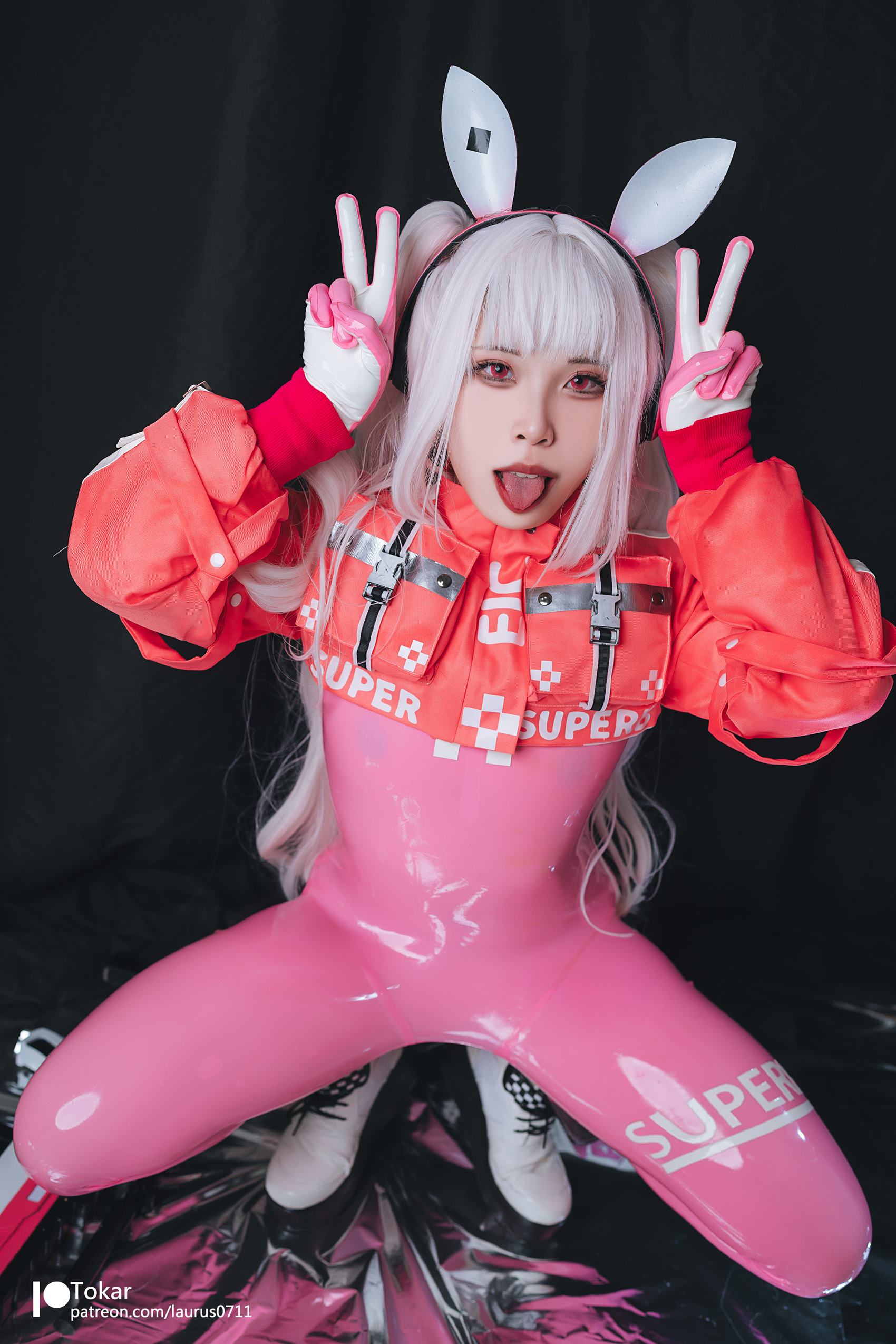 图片[16]-Tokar浵卡 – 爱丽丝 Alice[30P] – 速更版-美库