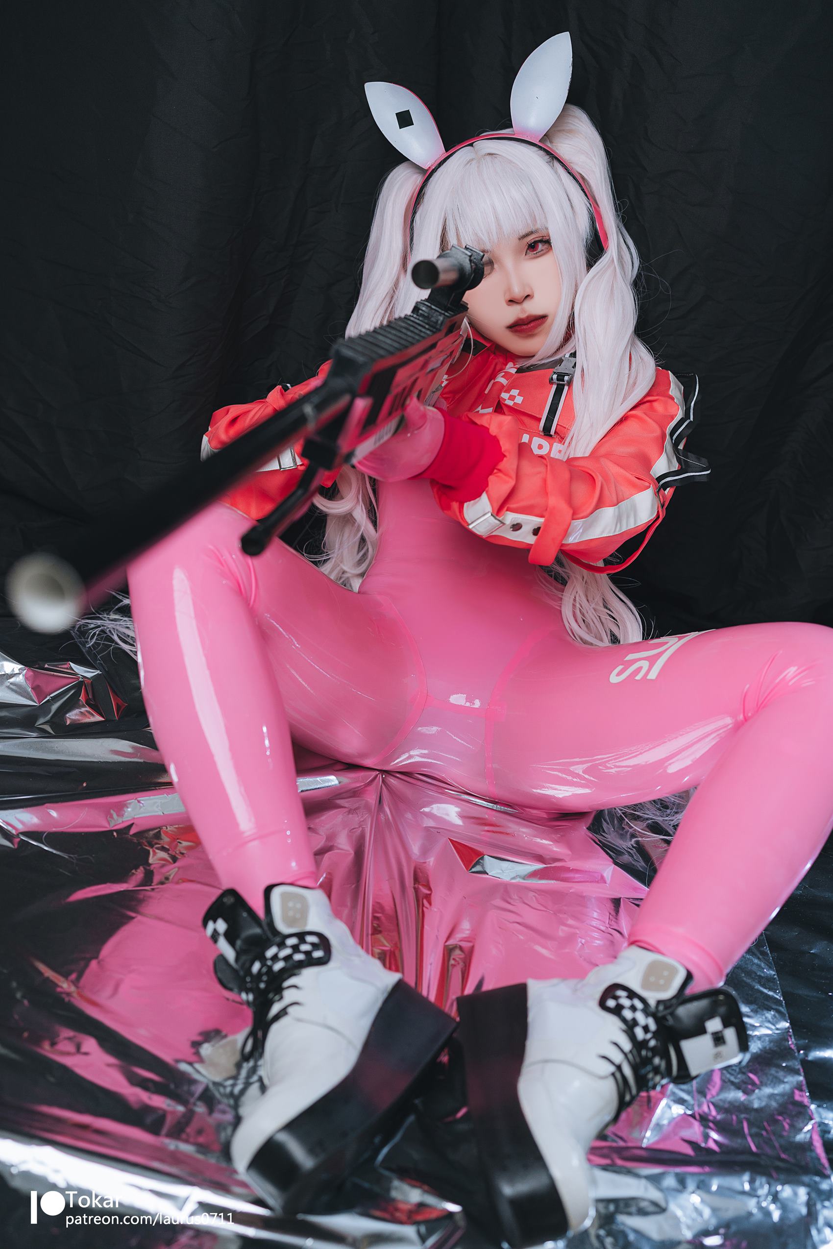 图片[12]-Tokar浵卡 – 爱丽丝 Alice[30P] – 速更版-美库