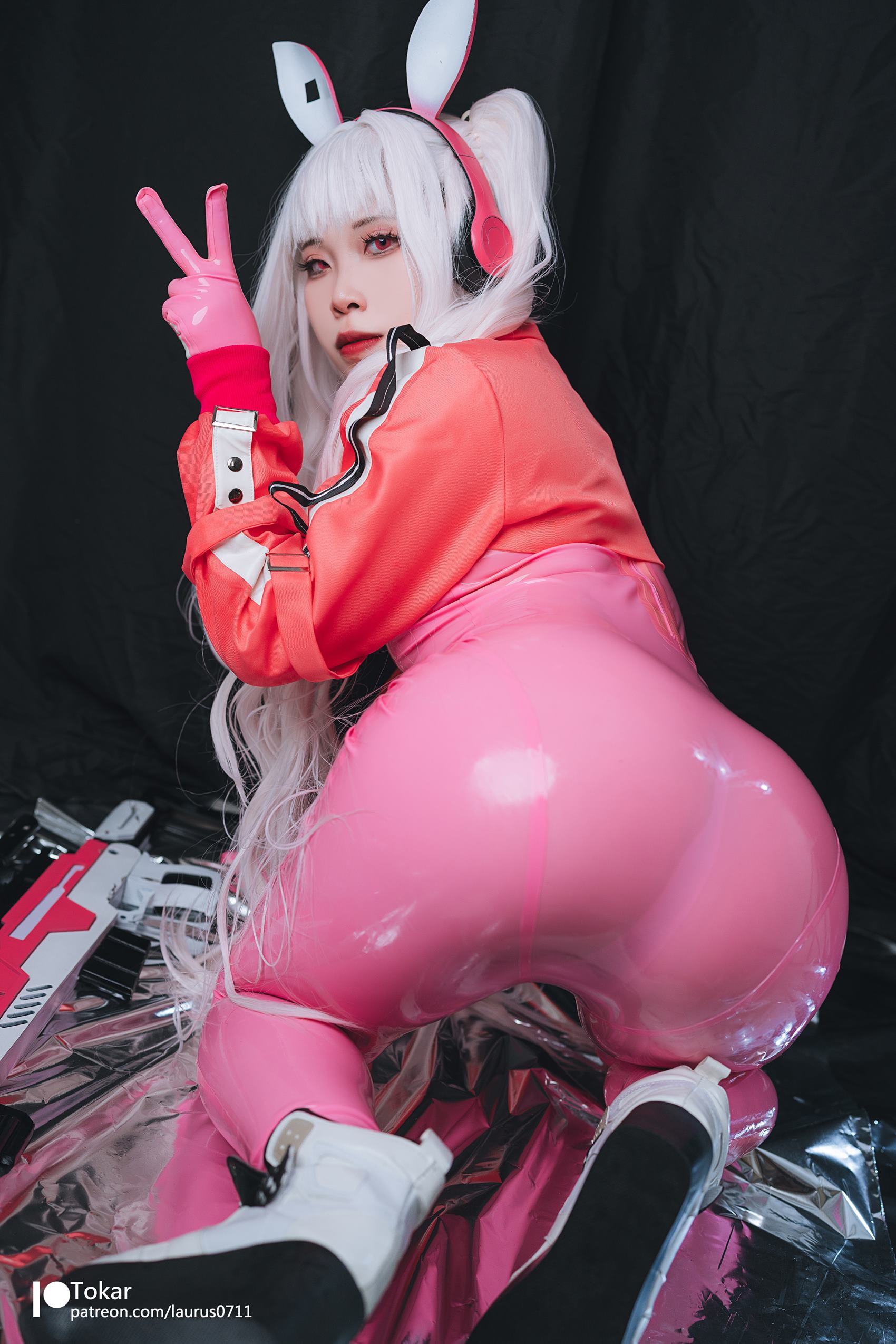 图片[14]-Tokar浵卡 – 爱丽丝 Alice[30P] – 速更版-美库