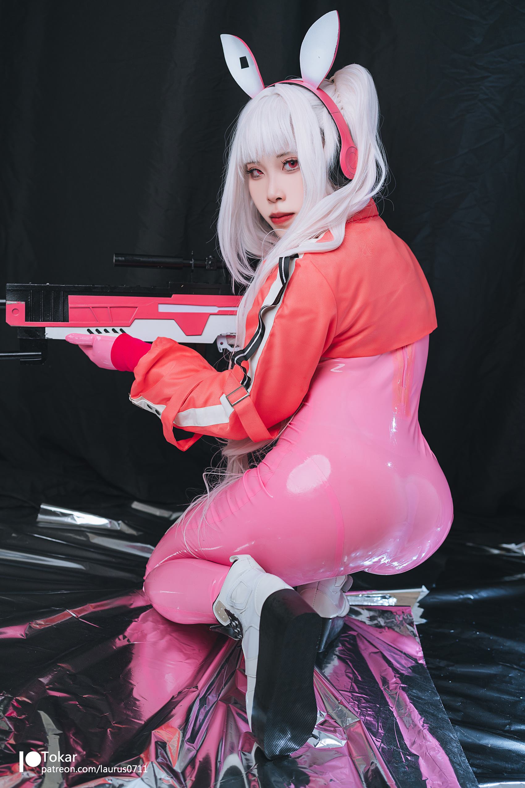 图片[19]-Tokar浵卡 – 爱丽丝 Alice[30P] – 速更版-美库