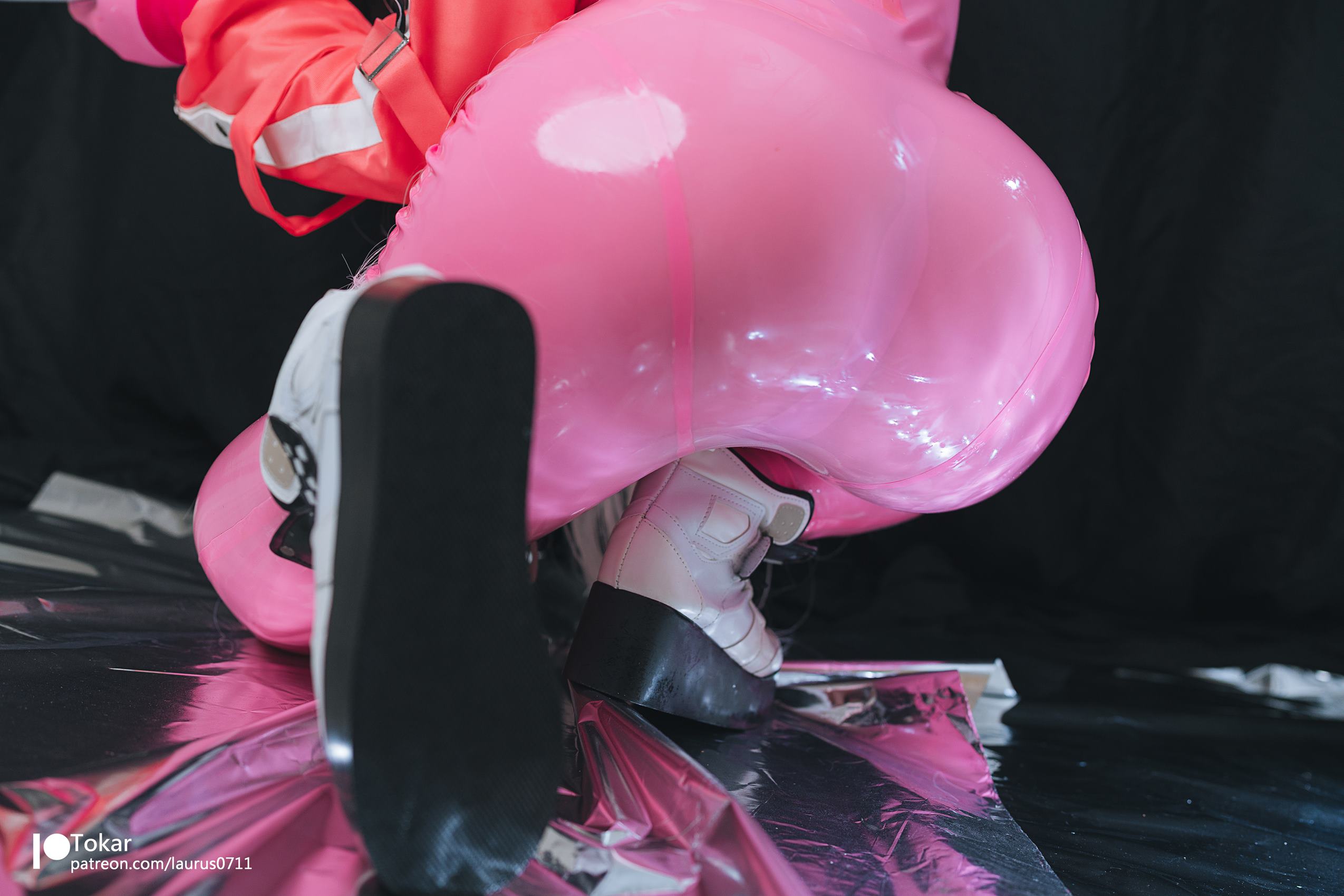 图片[20]-Tokar浵卡 – 爱丽丝 Alice[30P] – 速更版-美库