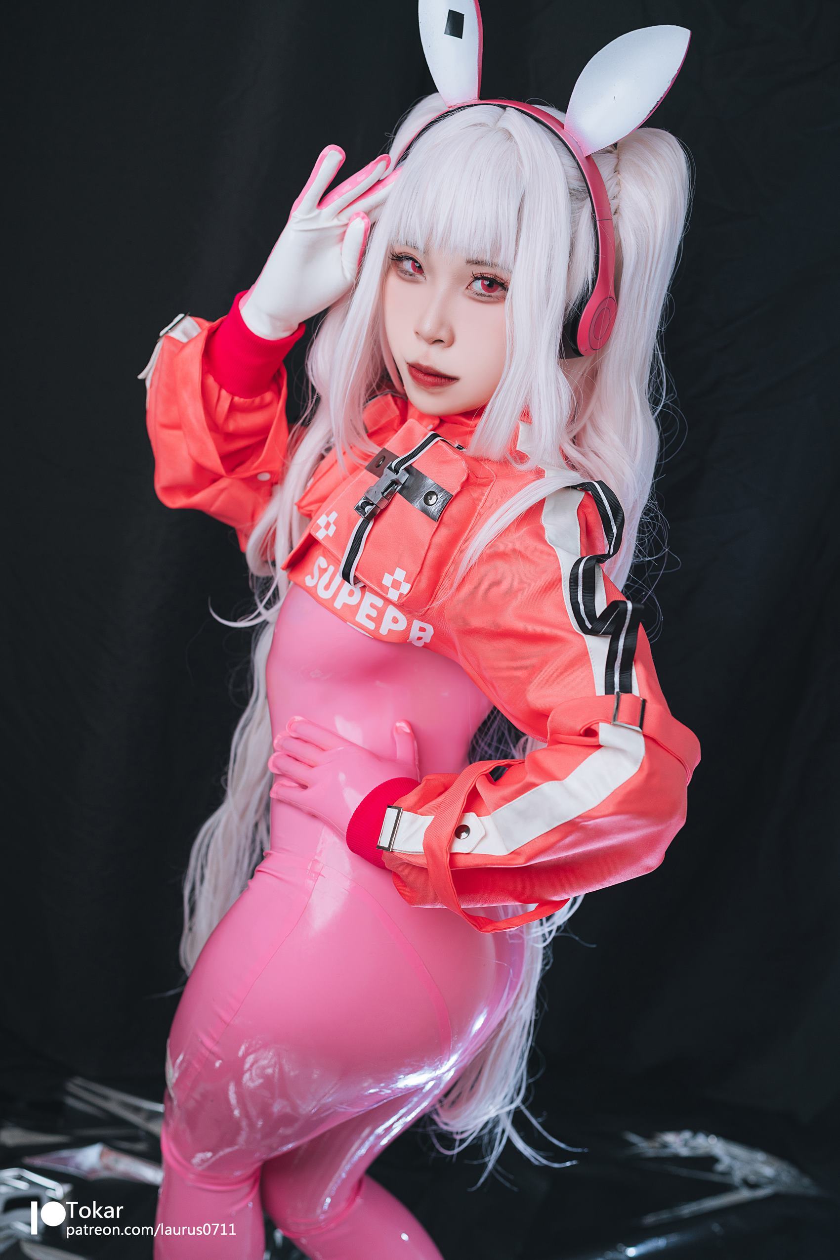 图片[23]-Tokar浵卡 – 爱丽丝 Alice[30P] – 速更版-美库