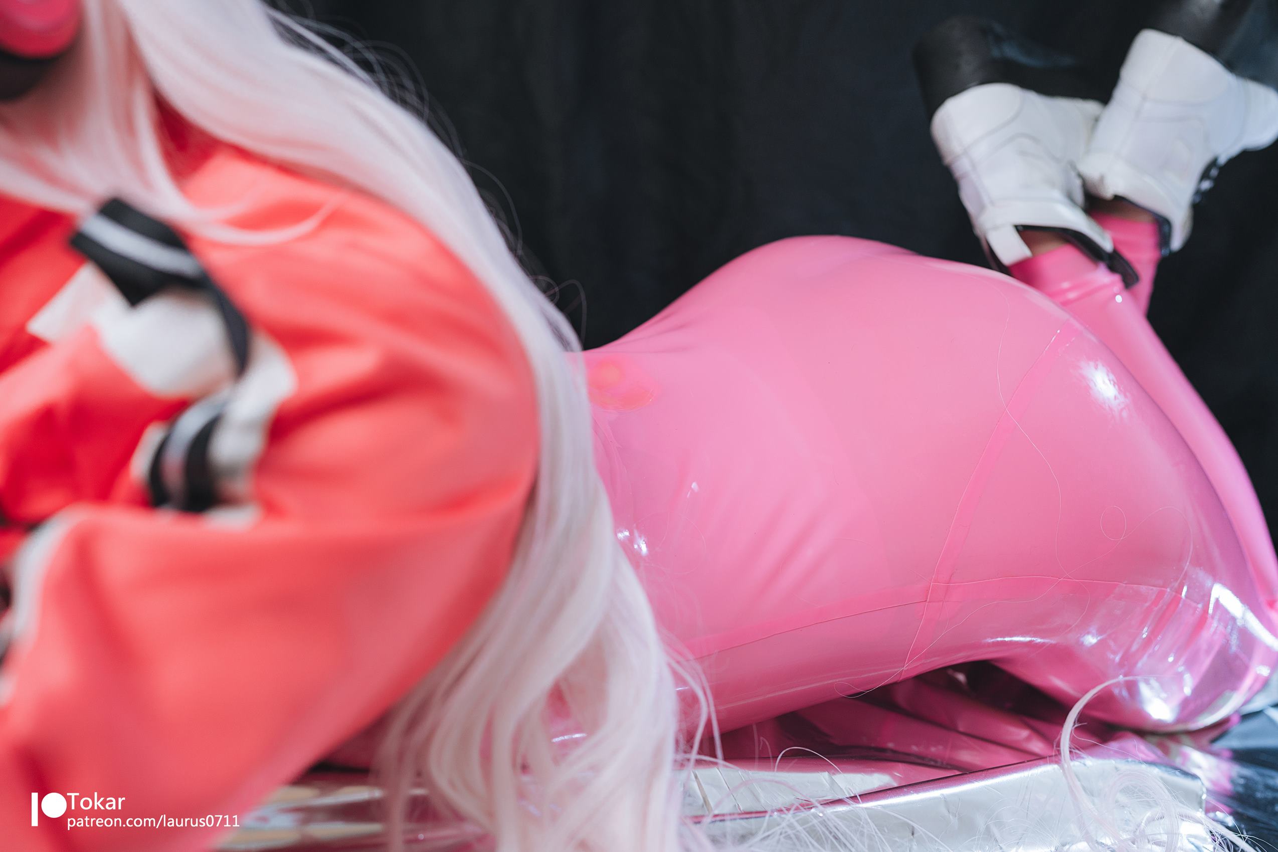 图片[25]-Tokar浵卡 – 爱丽丝 Alice[30P] – 速更版-美库