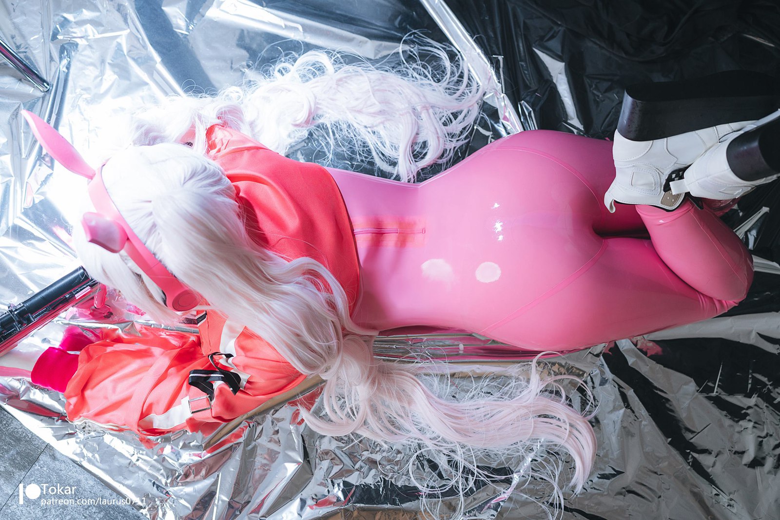 图片[26]-Tokar浵卡 – 爱丽丝 Alice[30P] – 速更版-美库