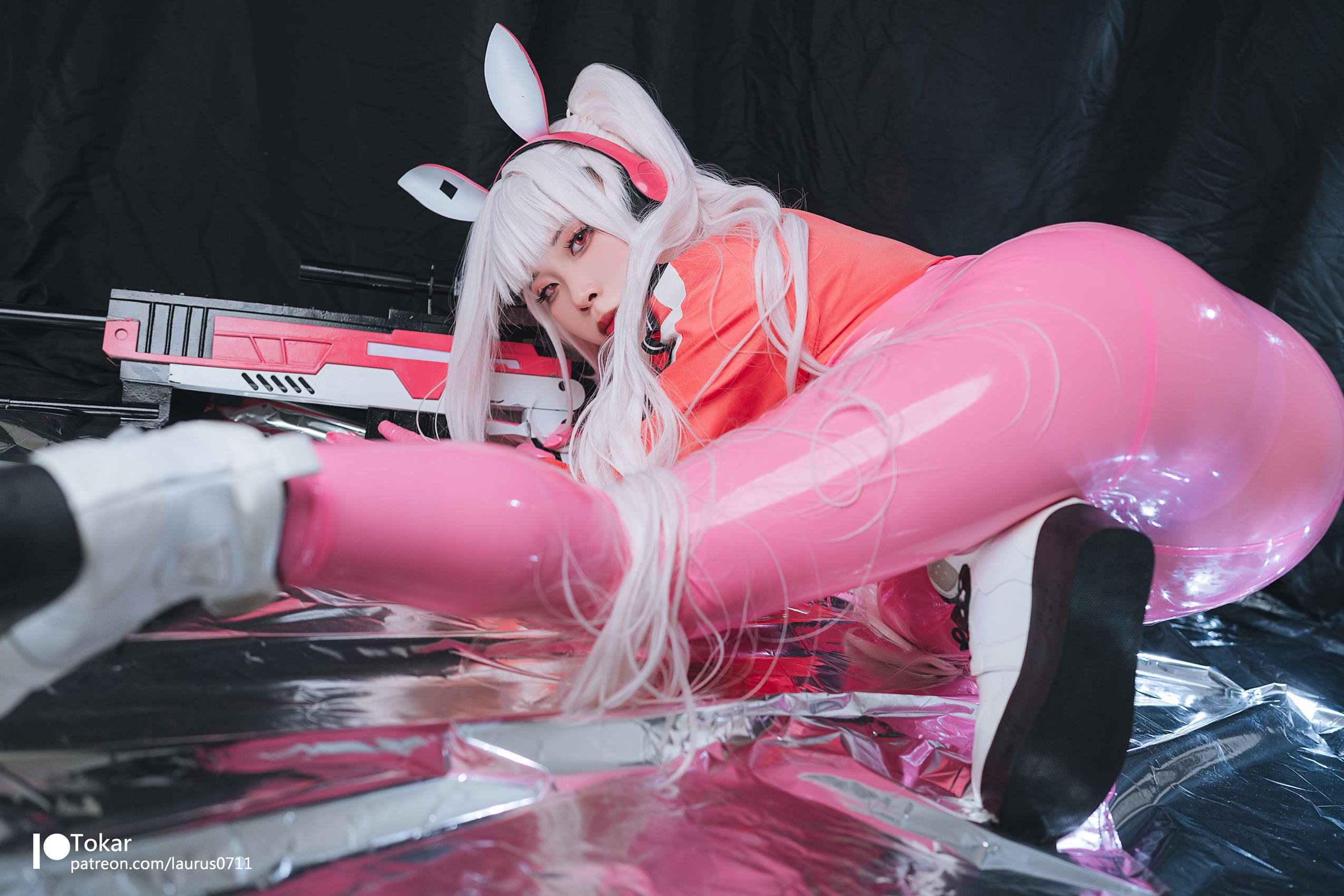 图片[30]-Tokar浵卡 – 爱丽丝 Alice[30P] – 速更版-美库