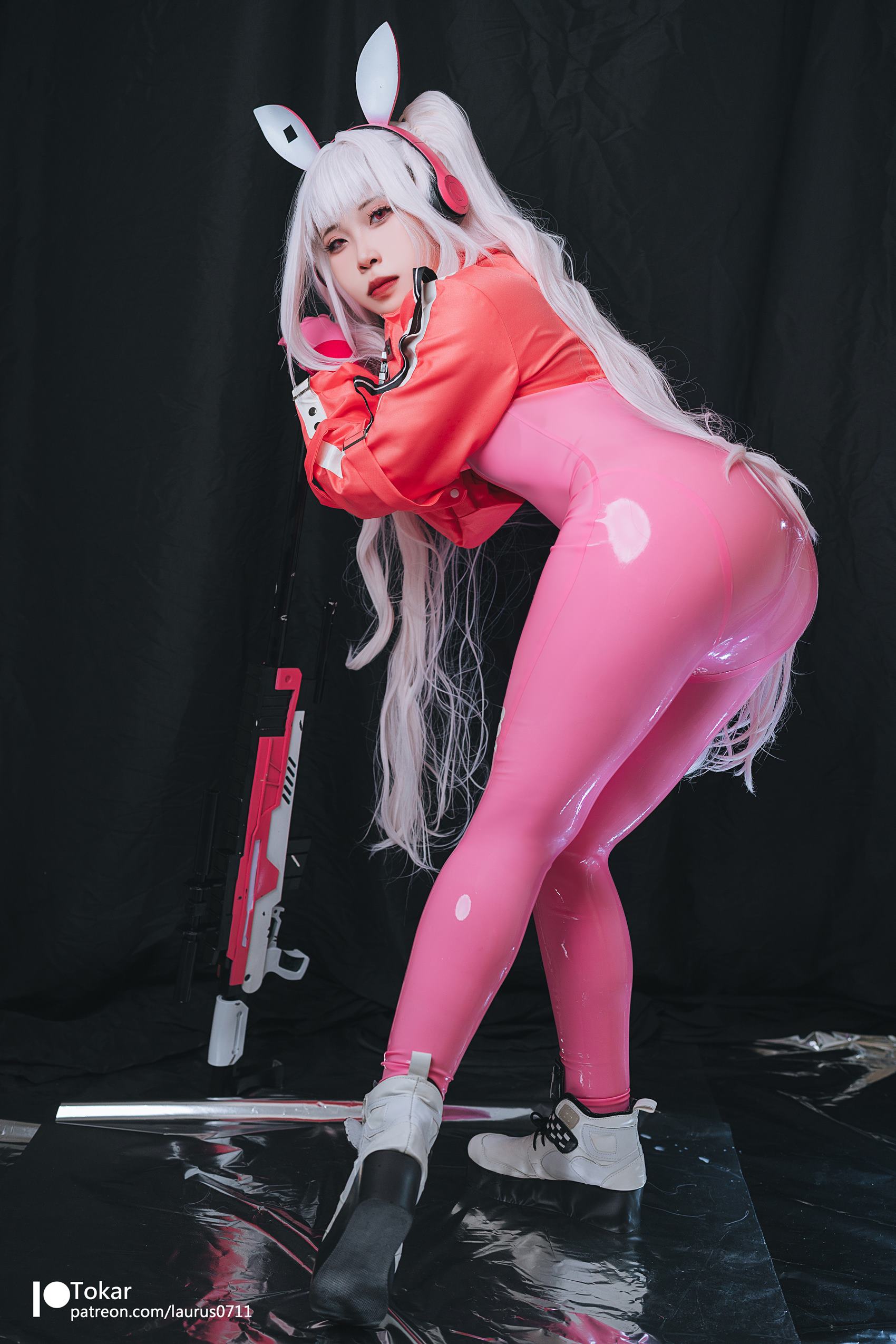 图片[31]-Tokar浵卡 – 爱丽丝 Alice[30P] – 速更版-美库