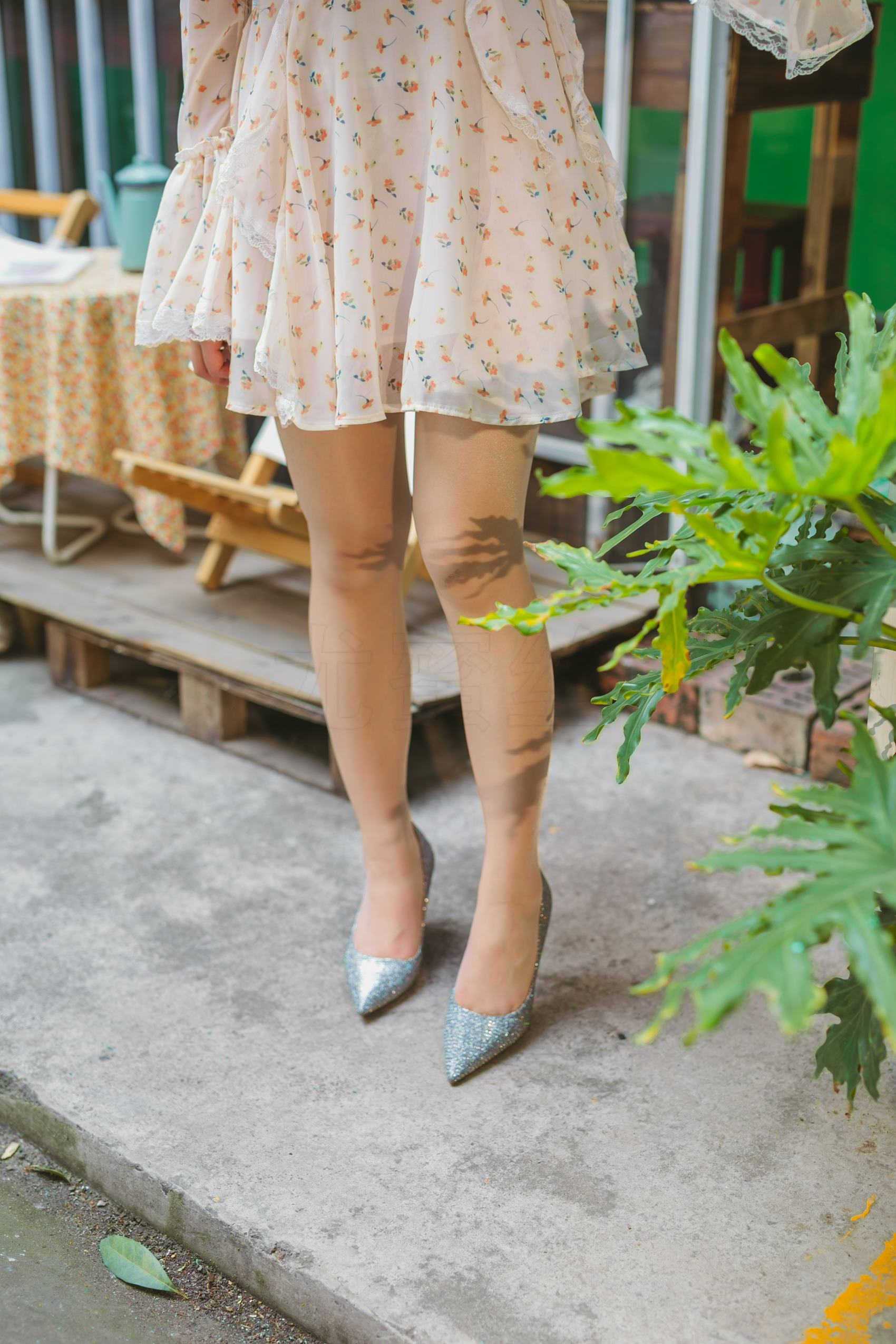 图片[29]-尤蜜丝 穿搭推广展示图集 清纯[36P] – 速更版-美库