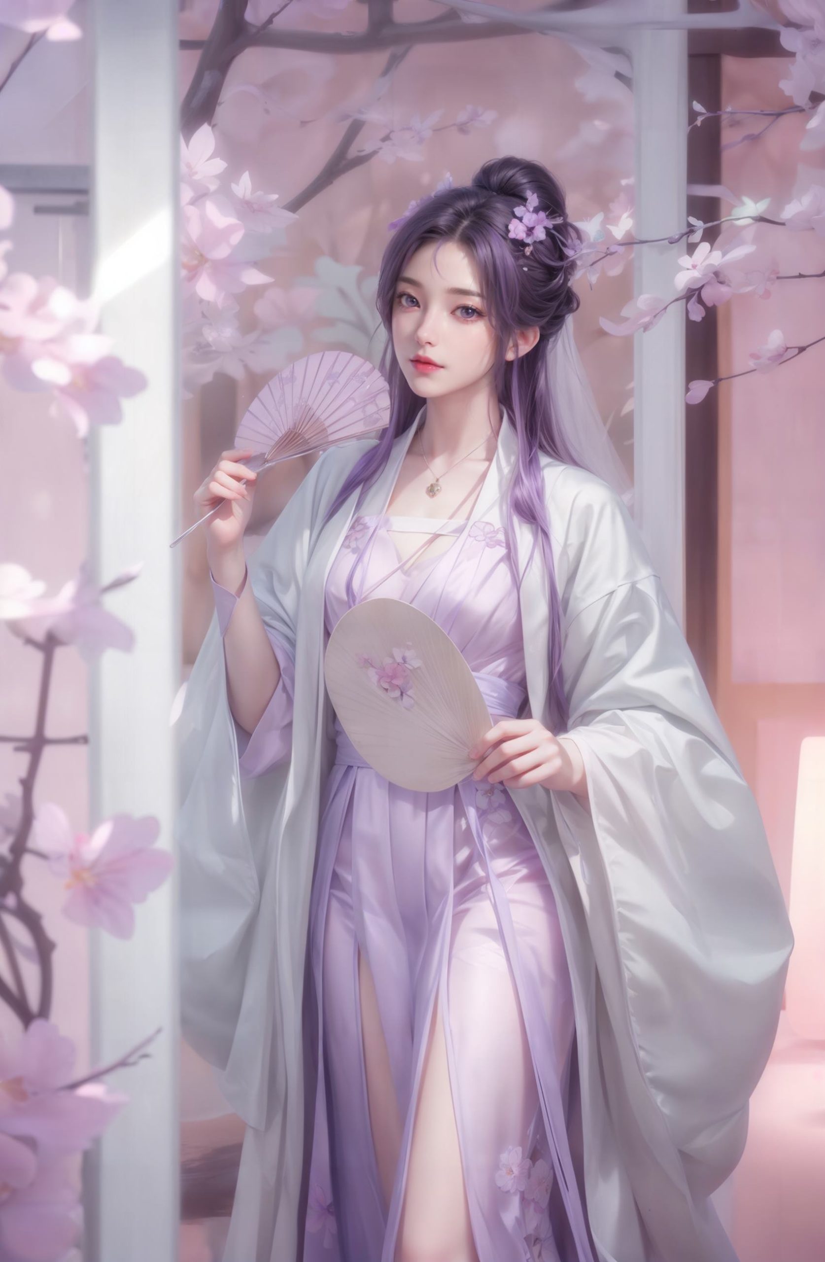 图片[20]-AI绘画 237 云曦精美合集[360P] – 速更版-美库