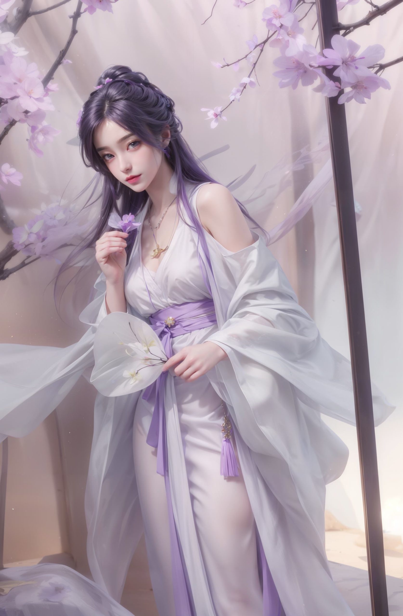 图片[21]-AI绘画 237 云曦精美合集[360P] – 速更版-美库