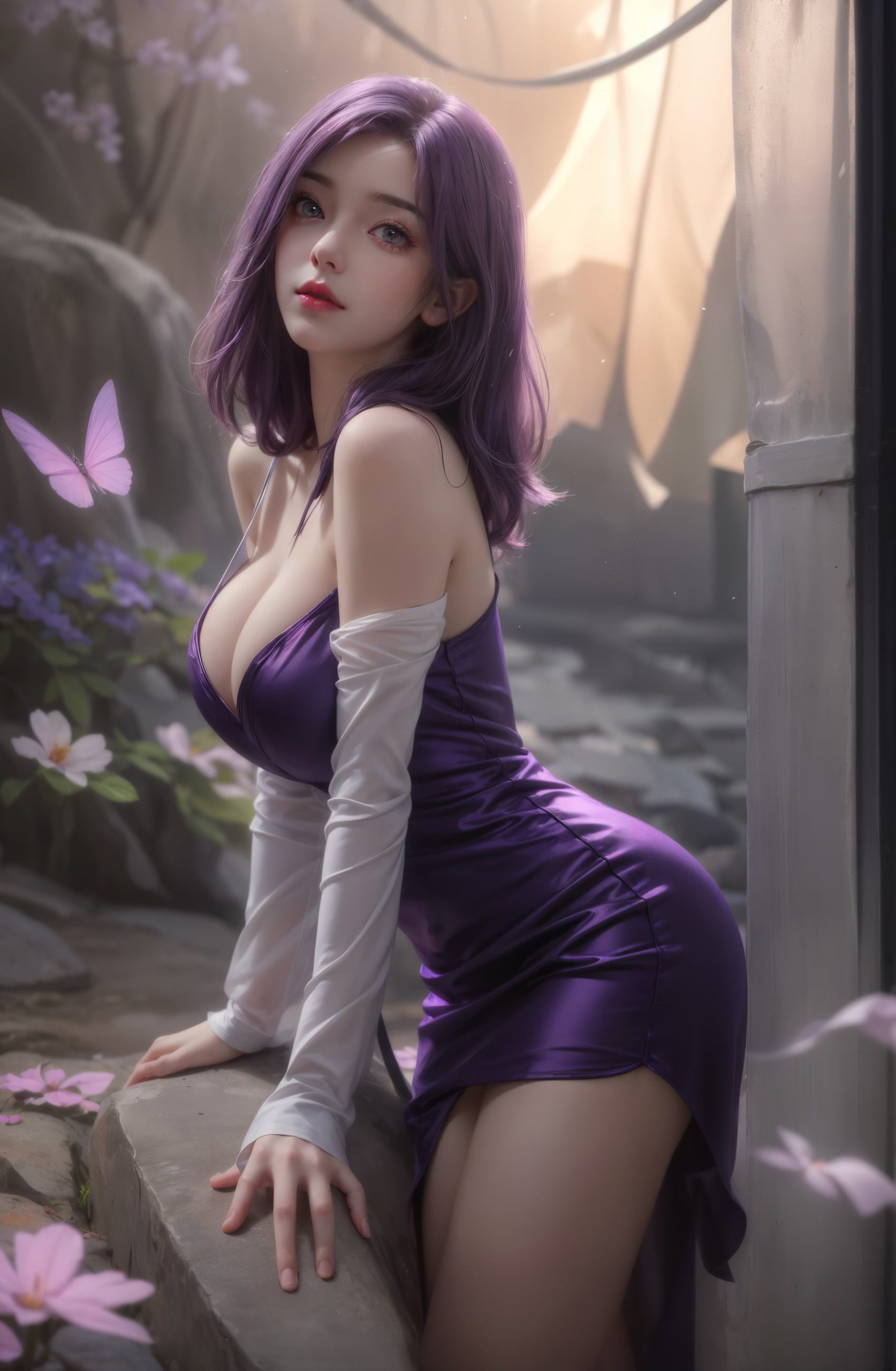 图片[29]-AI绘画 237 云曦精美合集[360P] – 速更版-美库