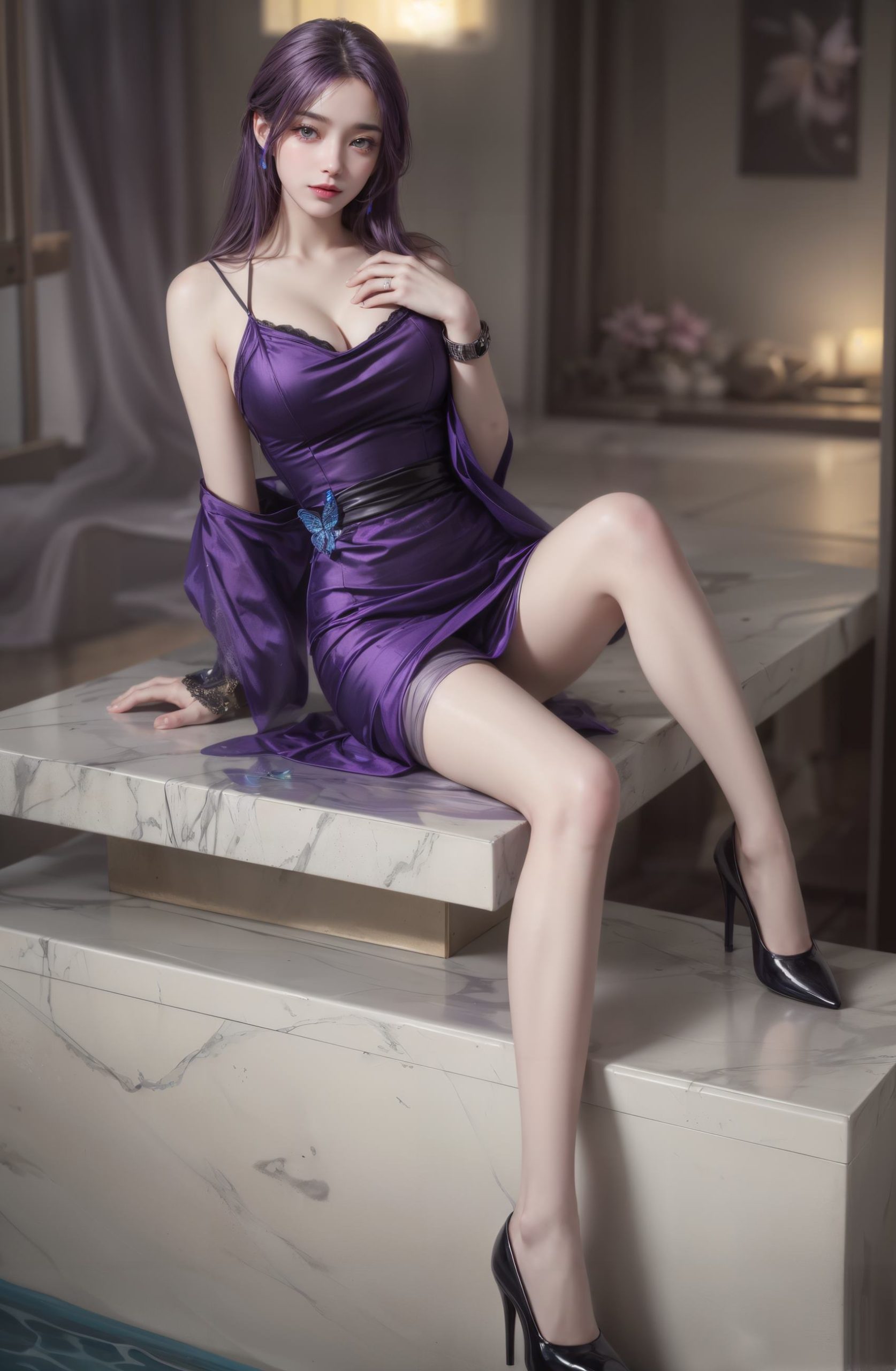 图片[40]-AI绘画 237 云曦精美合集[360P] – 速更版-美库