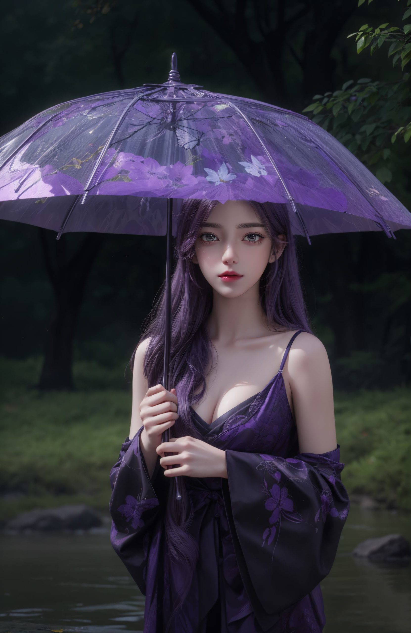 图片[41]-AI绘画 237 云曦精美合集[360P] – 速更版-美库