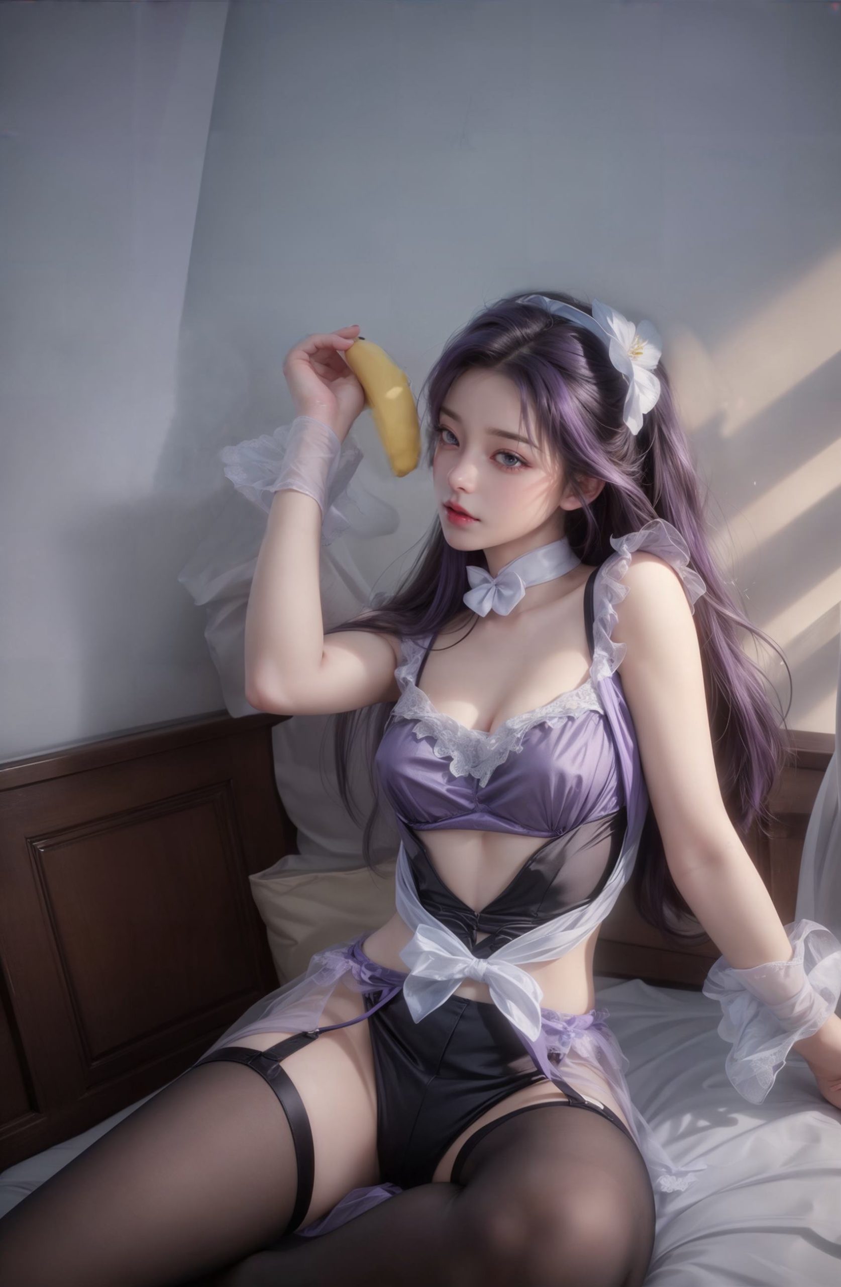 图片[45]-AI绘画 237 云曦精美合集[360P] – 速更版-美库