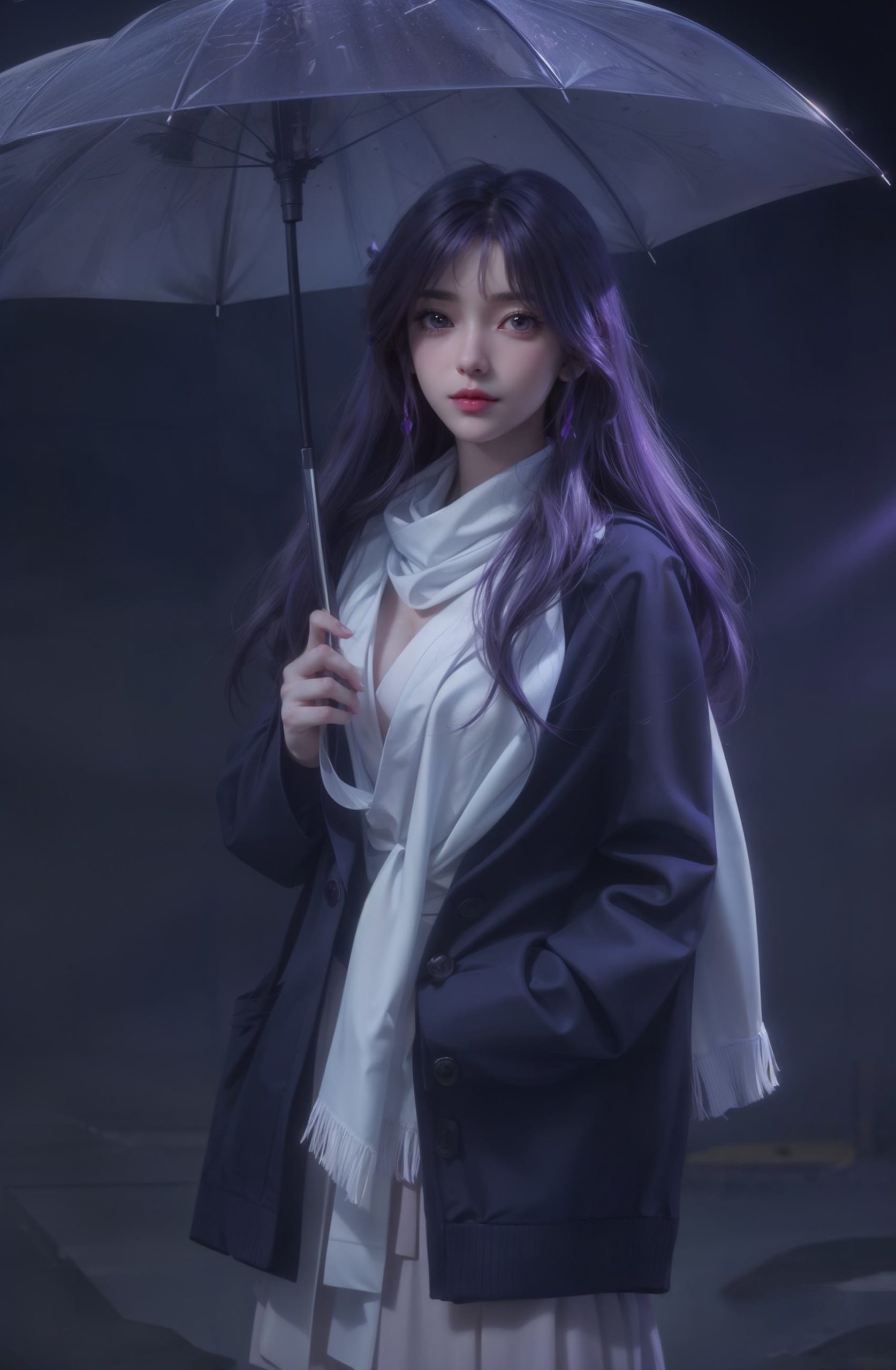 图片[50]-AI绘画 237 云曦精美合集[360P] – 速更版-美库