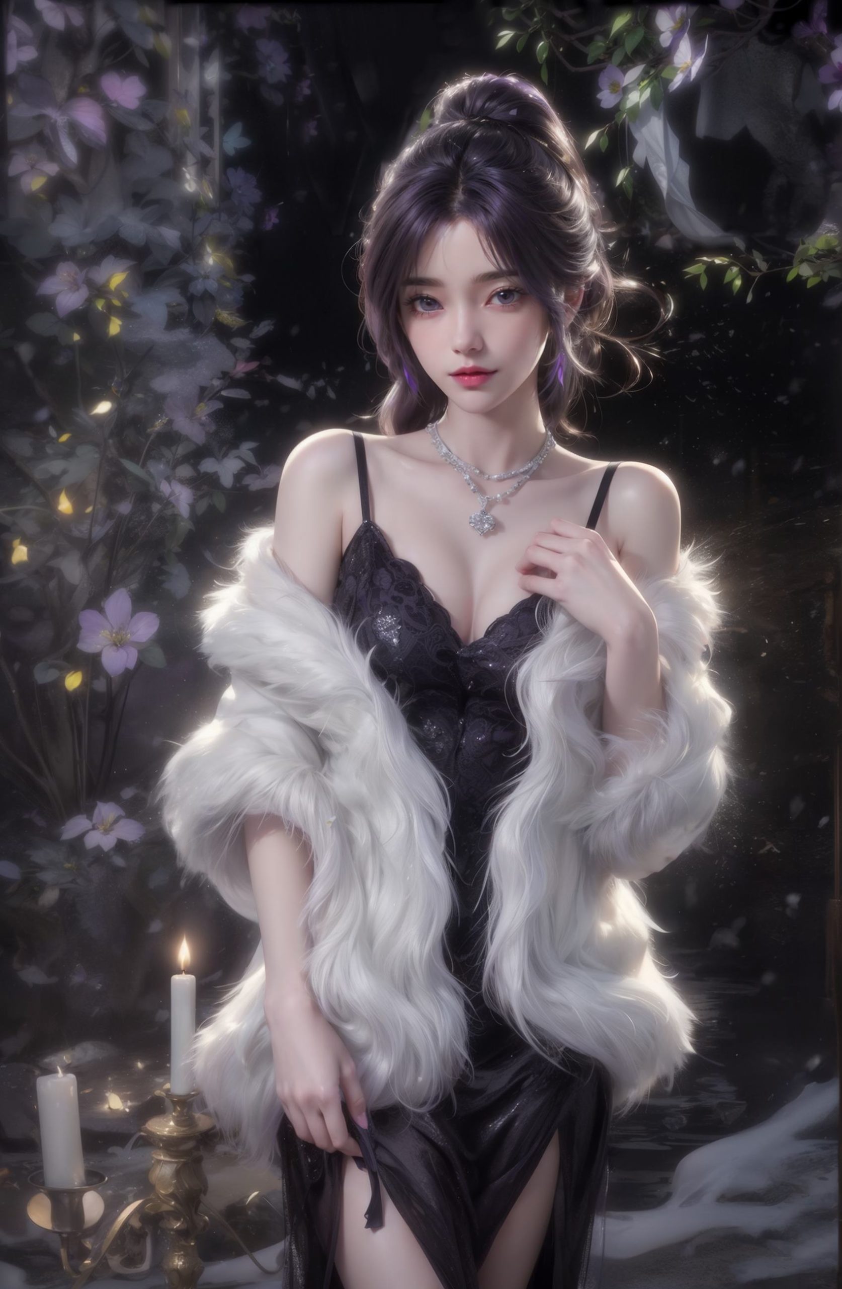 图片[51]-AI绘画 237 云曦精美合集[360P] – 速更版-美库