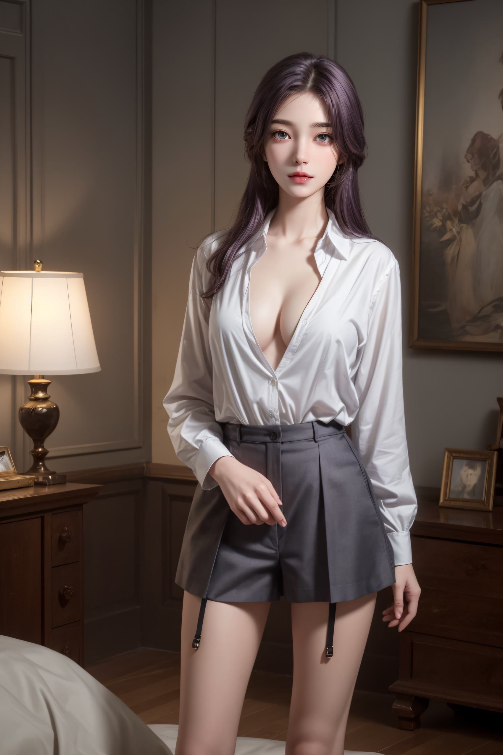 图片[67]-AI绘画 237 云曦精美合集[360P] – 速更版-美库