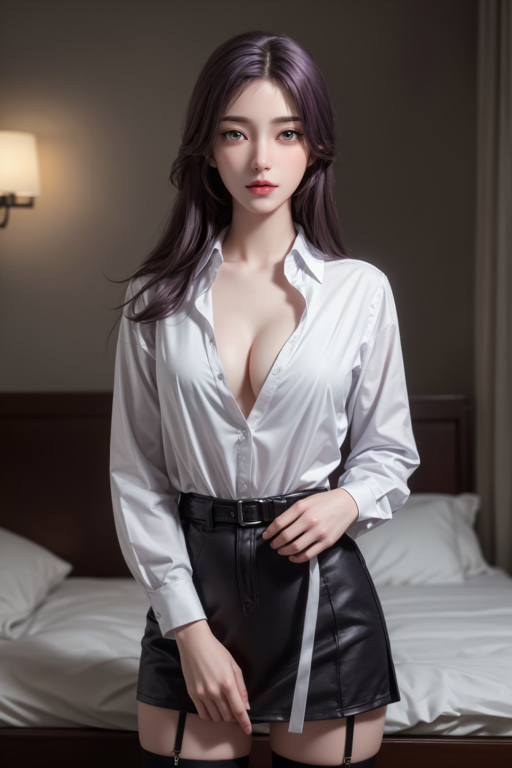 图片[71]-AI绘画 237 云曦精美合集[360P] – 速更版-美库