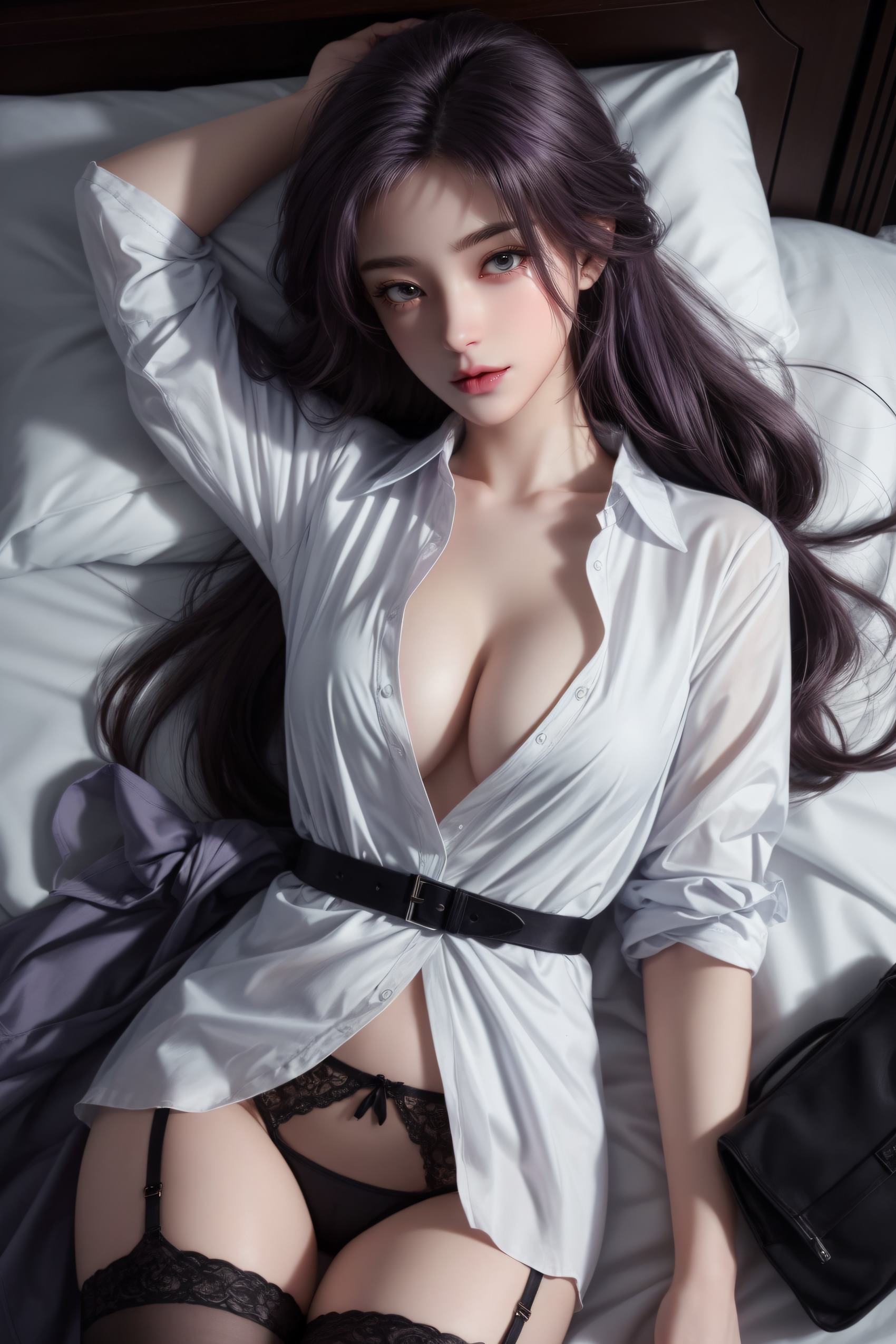 图片[88]-AI绘画 237 云曦精美合集[360P] – 速更版-美库