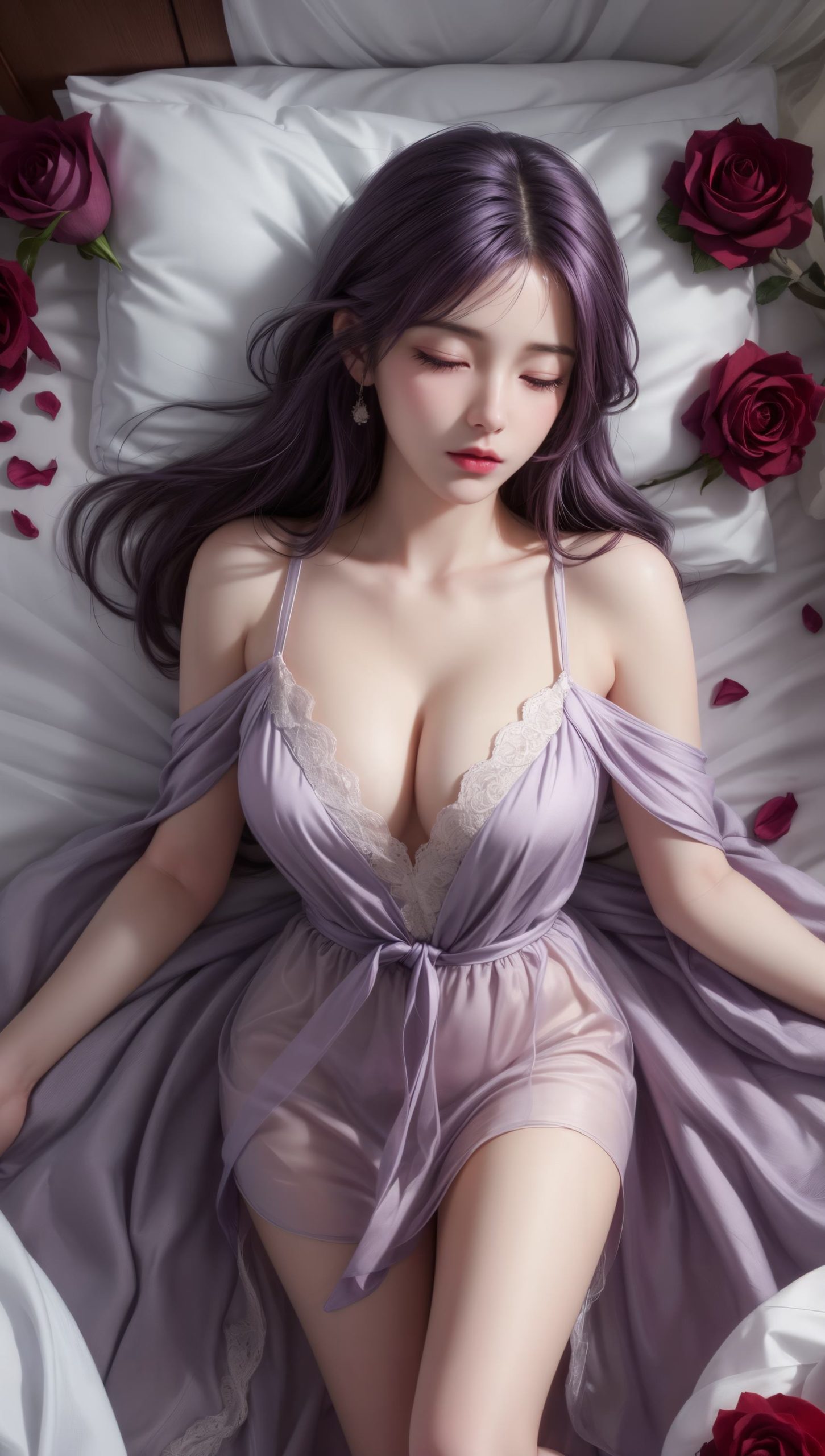 图片[95]-AI绘画 237 云曦精美合集[360P] – 速更版-美库