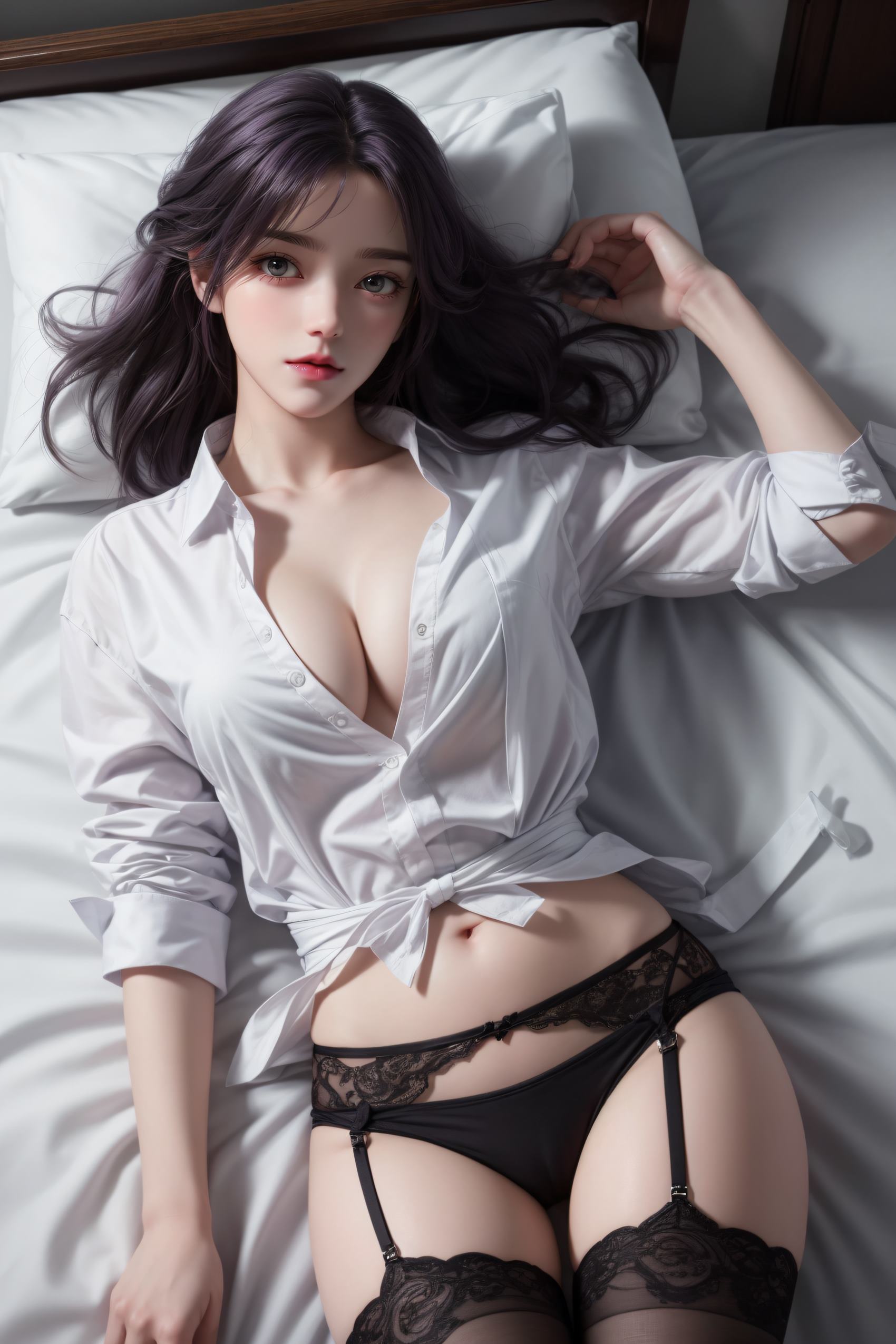 图片[96]-AI绘画 237 云曦精美合集[360P] – 速更版-美库