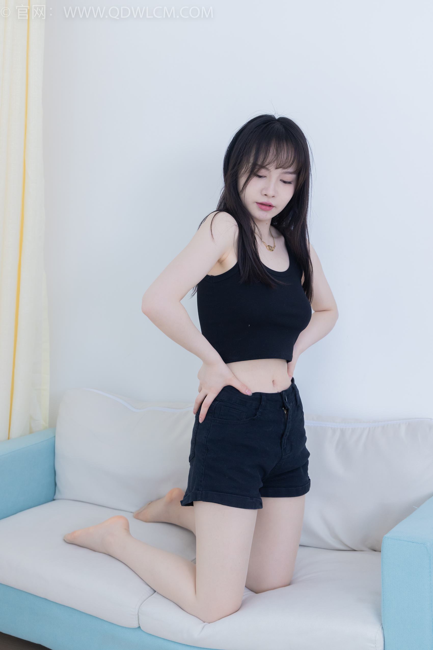 图片[33]-物恋传媒 NO.1906 小酒-玫瑰花园[170P] – 速更版-美库