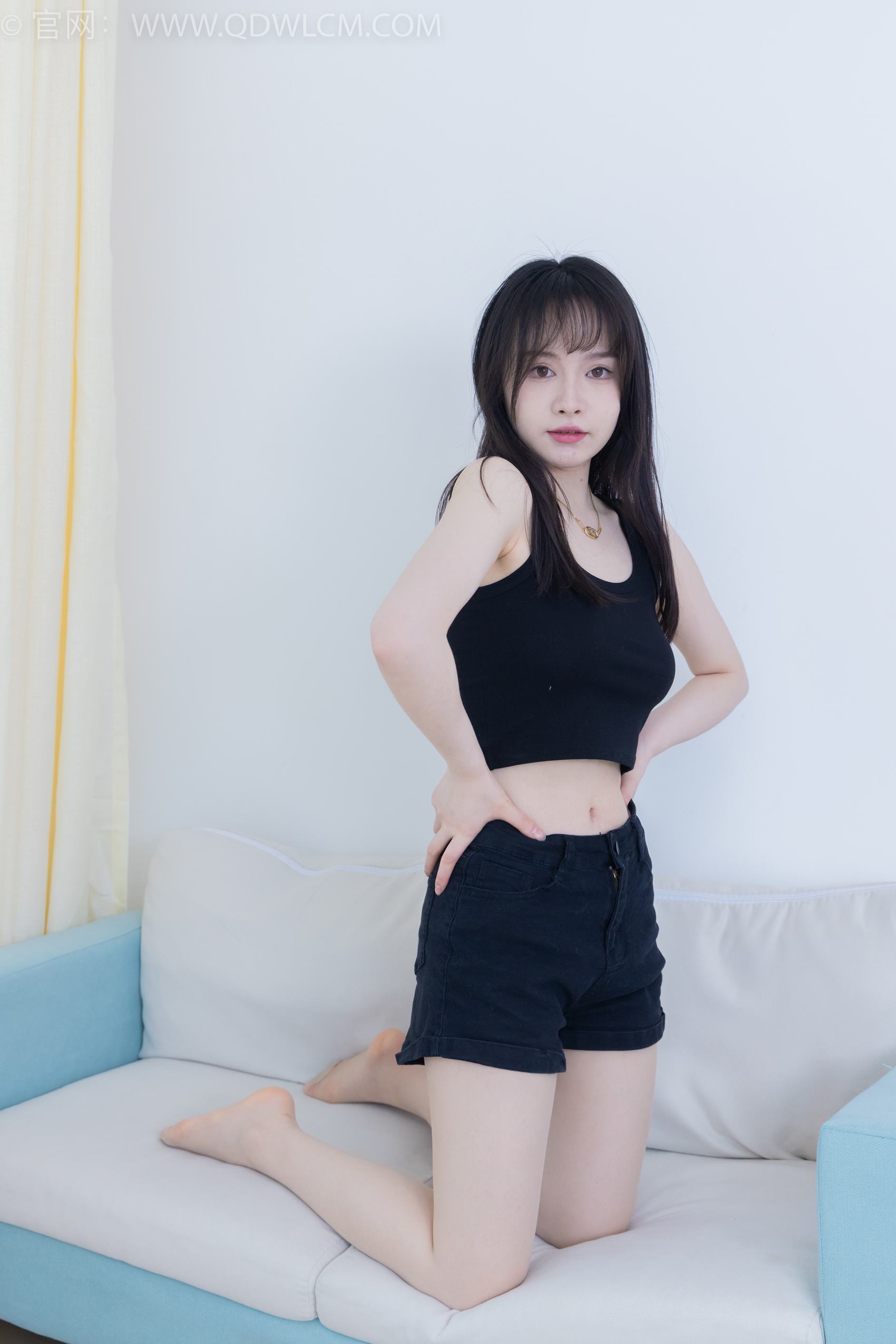 图片[34]-物恋传媒 NO.1906 小酒-玫瑰花园[170P] – 速更版-美库