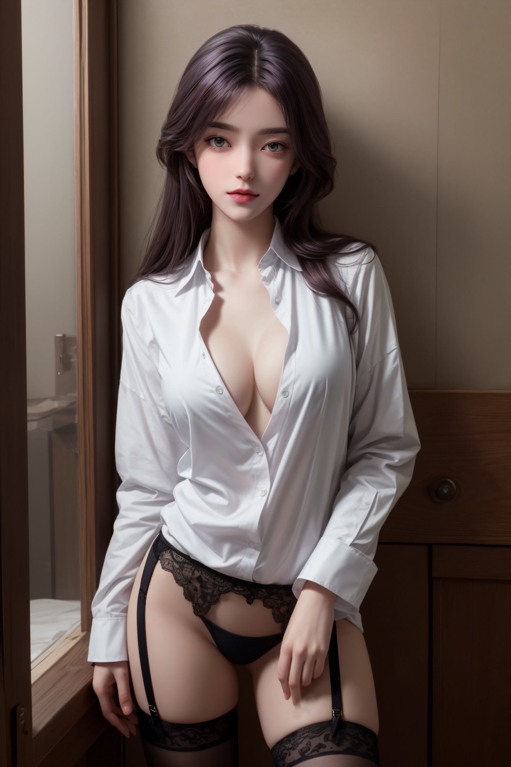 图片[99]-AI绘画 237 云曦精美合集[360P] – 速更版-美库