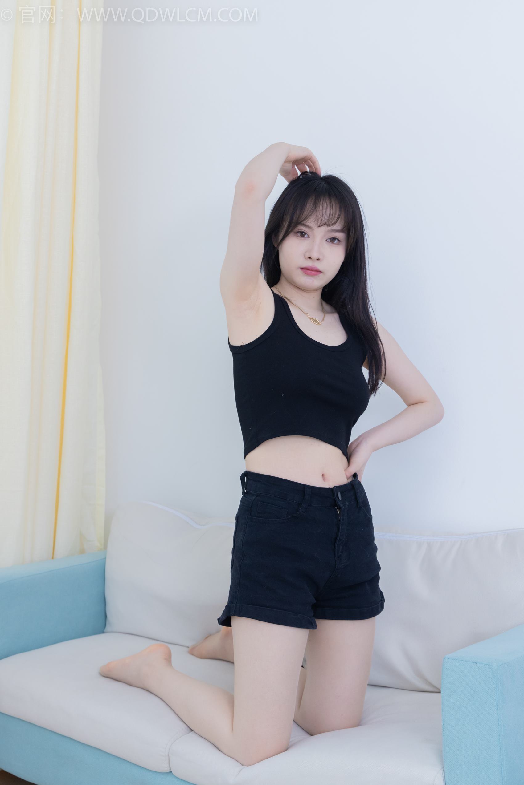 图片[35]-物恋传媒 NO.1906 小酒-玫瑰花园[170P] – 速更版-美库