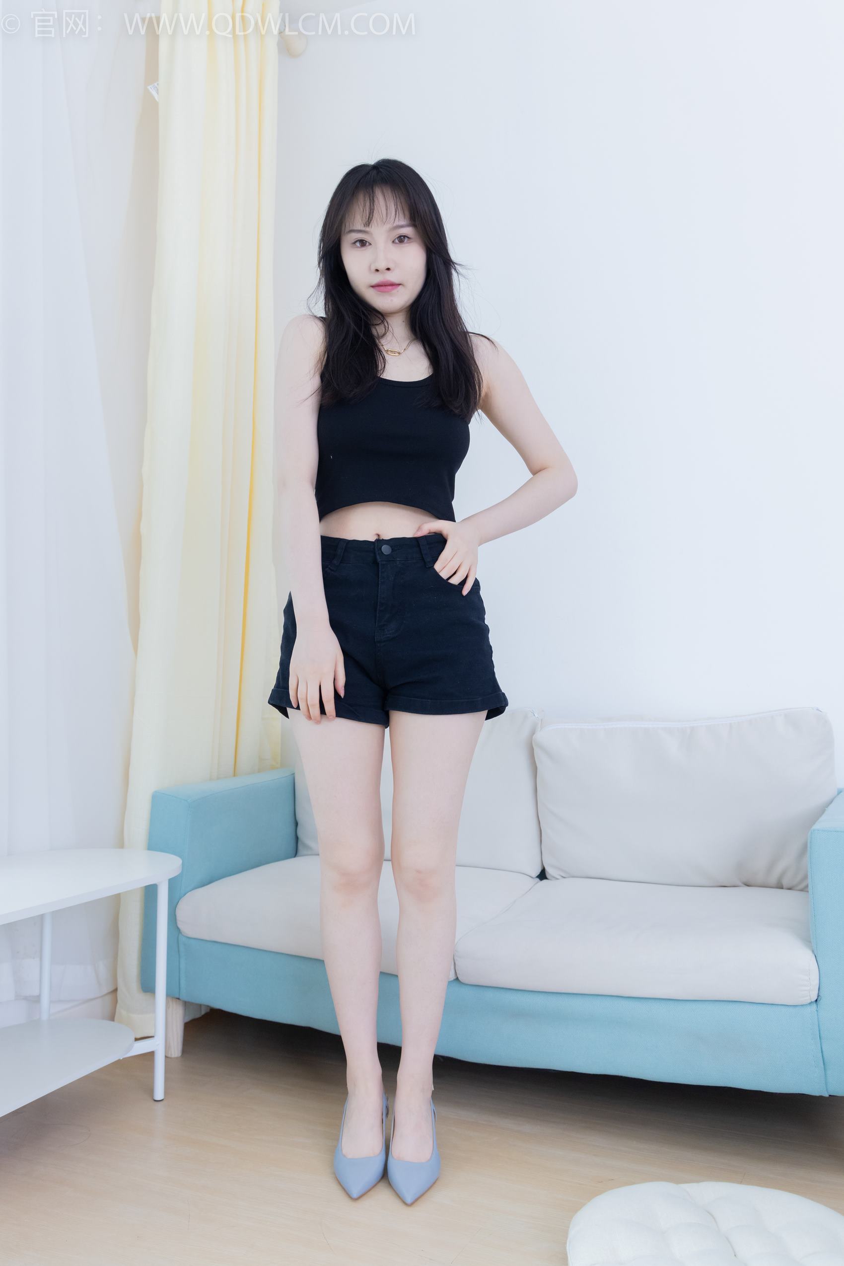 图片[55]-物恋传媒 NO.1906 小酒-玫瑰花园[170P] – 速更版-美库