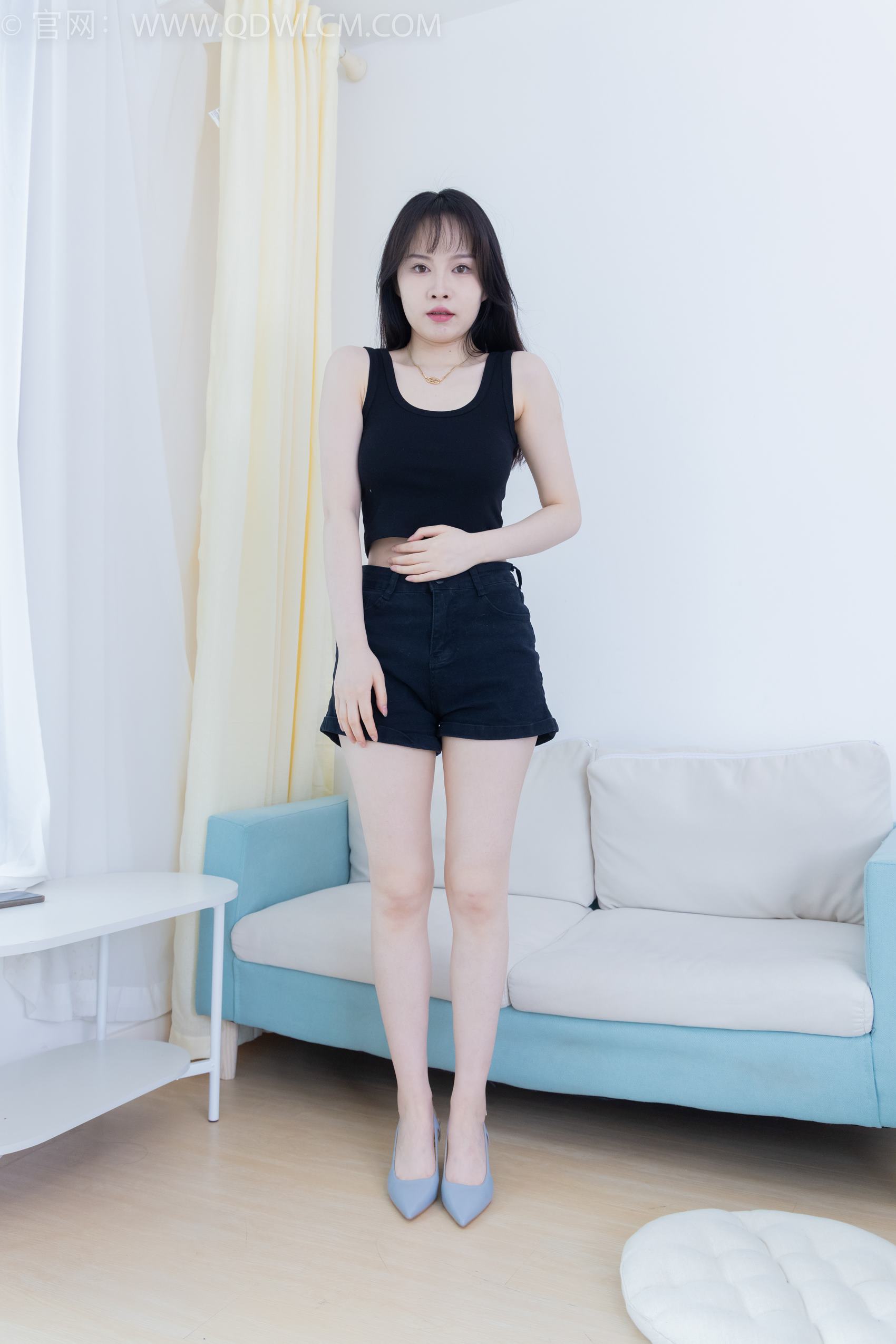 图片[56]-物恋传媒 NO.1906 小酒-玫瑰花园[170P] – 速更版-美库