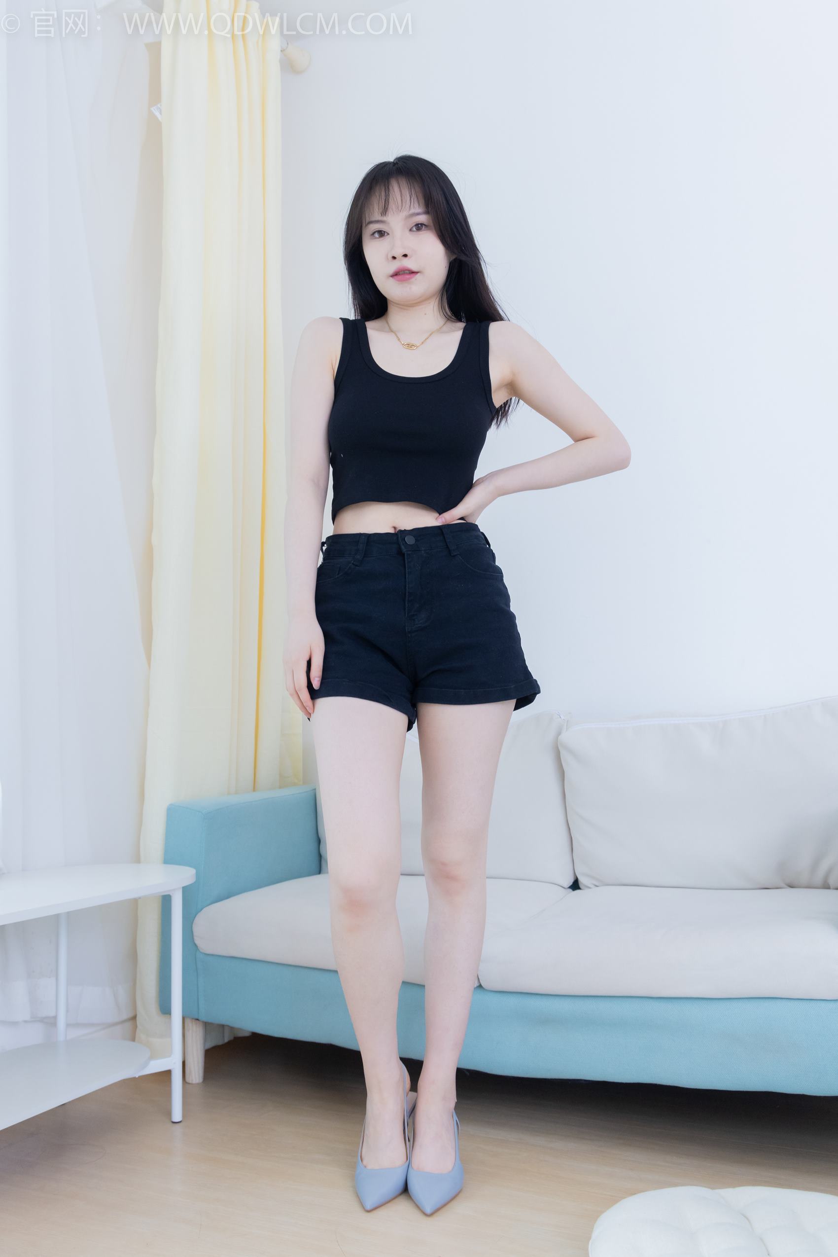 图片[57]-物恋传媒 NO.1906 小酒-玫瑰花园[170P] – 速更版-美库