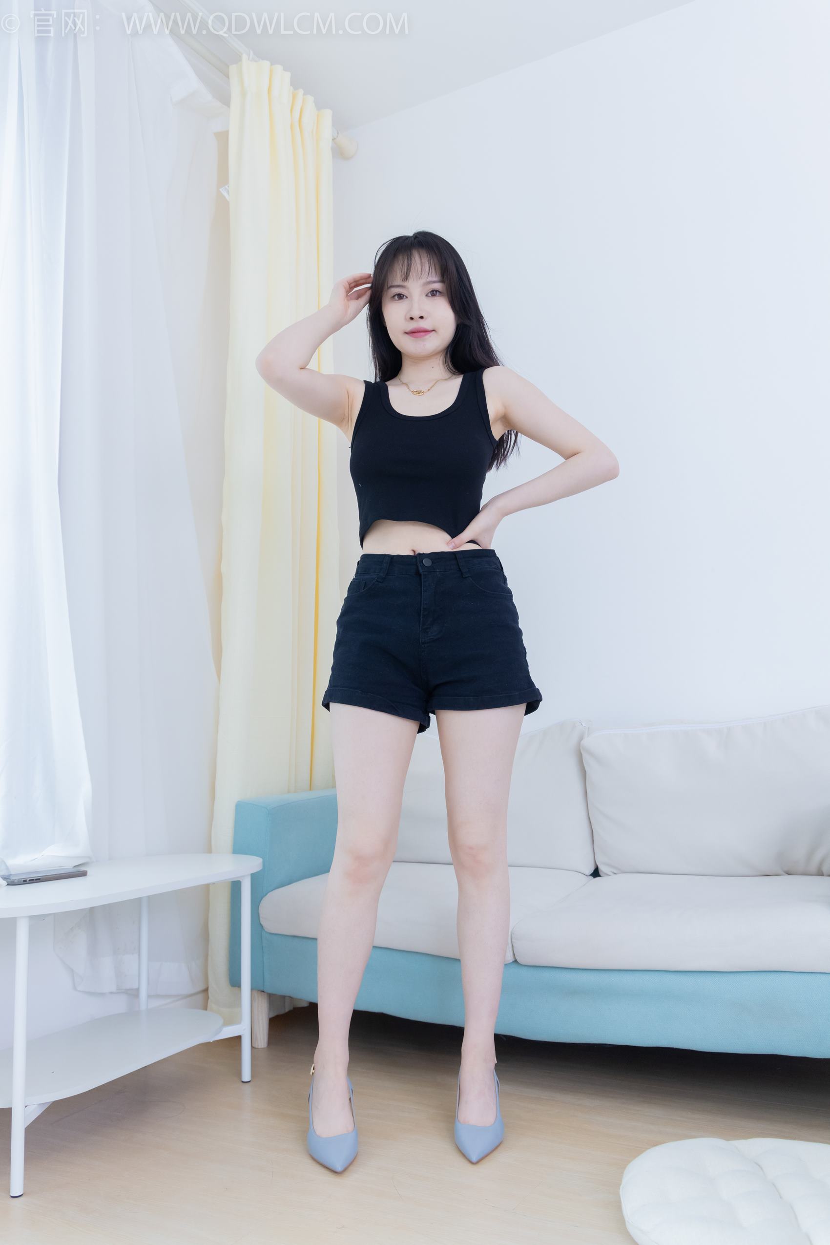 图片[59]-物恋传媒 NO.1906 小酒-玫瑰花园[170P] – 速更版-美库