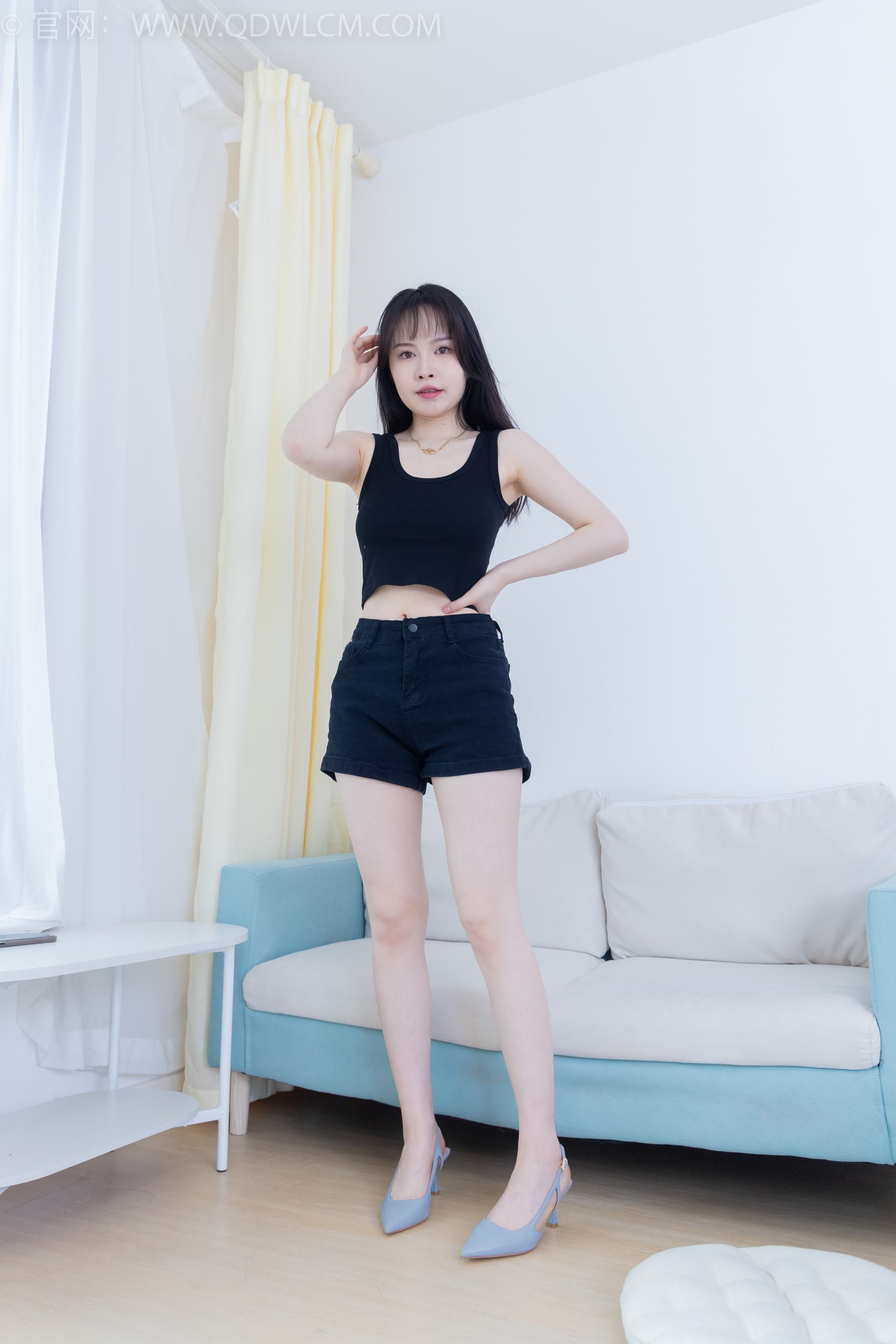 图片[60]-物恋传媒 NO.1906 小酒-玫瑰花园[170P] – 速更版-美库