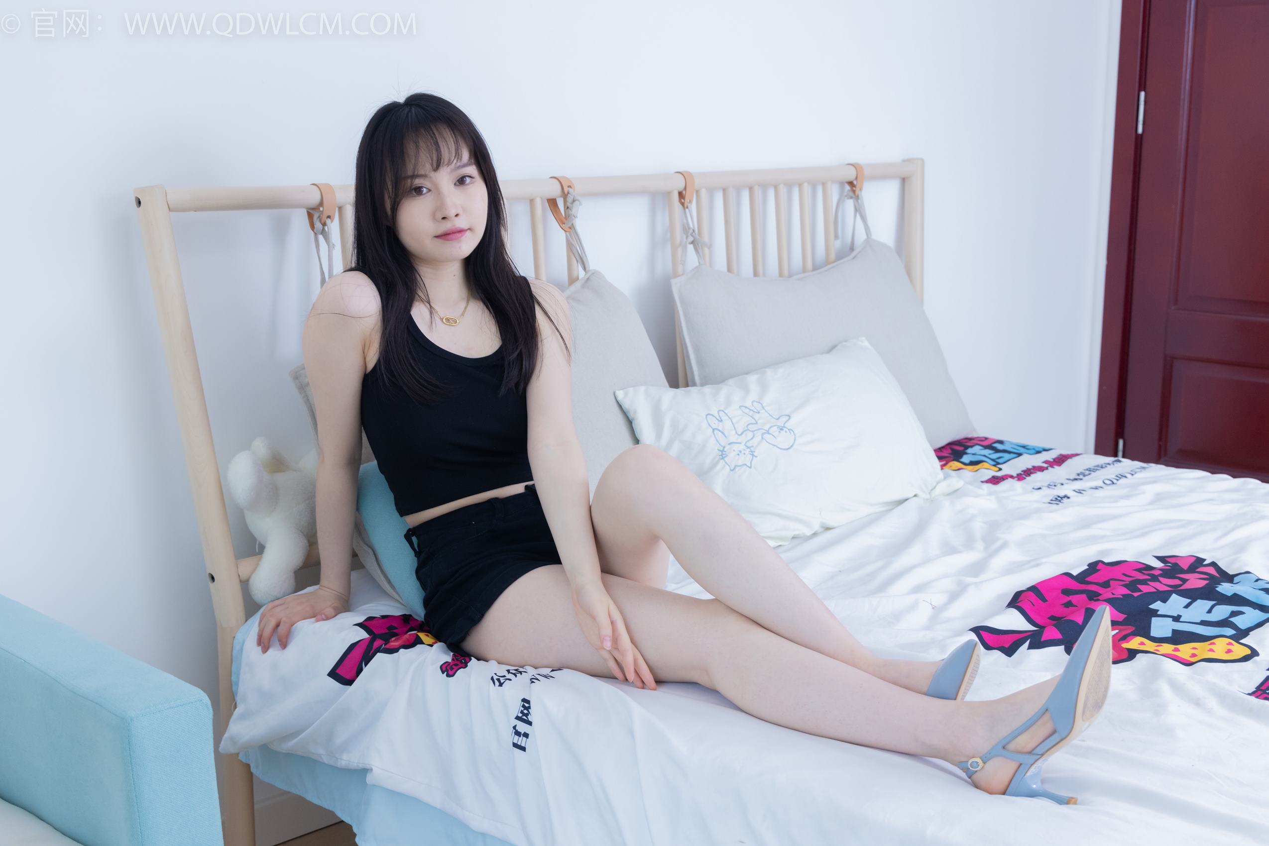 图片[82]-物恋传媒 NO.1906 小酒-玫瑰花园[170P] – 速更版-美库