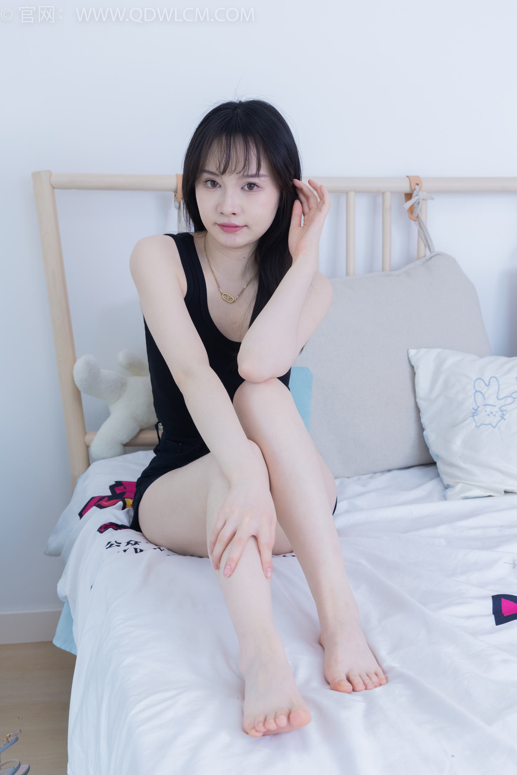 图片[88]-物恋传媒 NO.1906 小酒-玫瑰花园[170P] – 速更版-美库