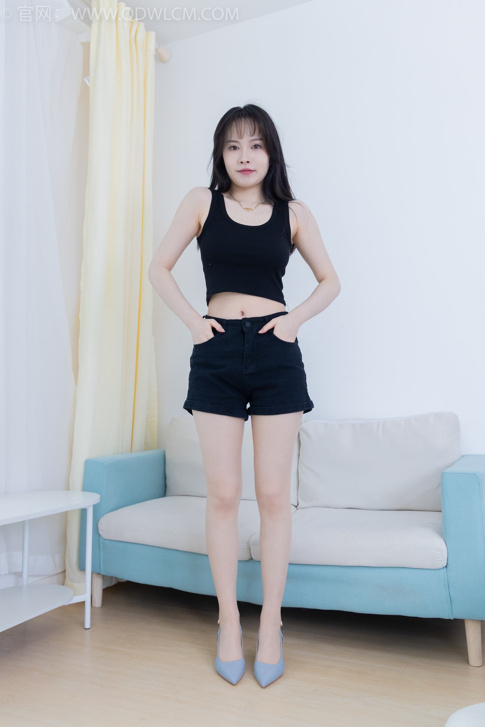 图片[89]-物恋传媒 NO.1906 小酒-玫瑰花园[170P] – 速更版-美库