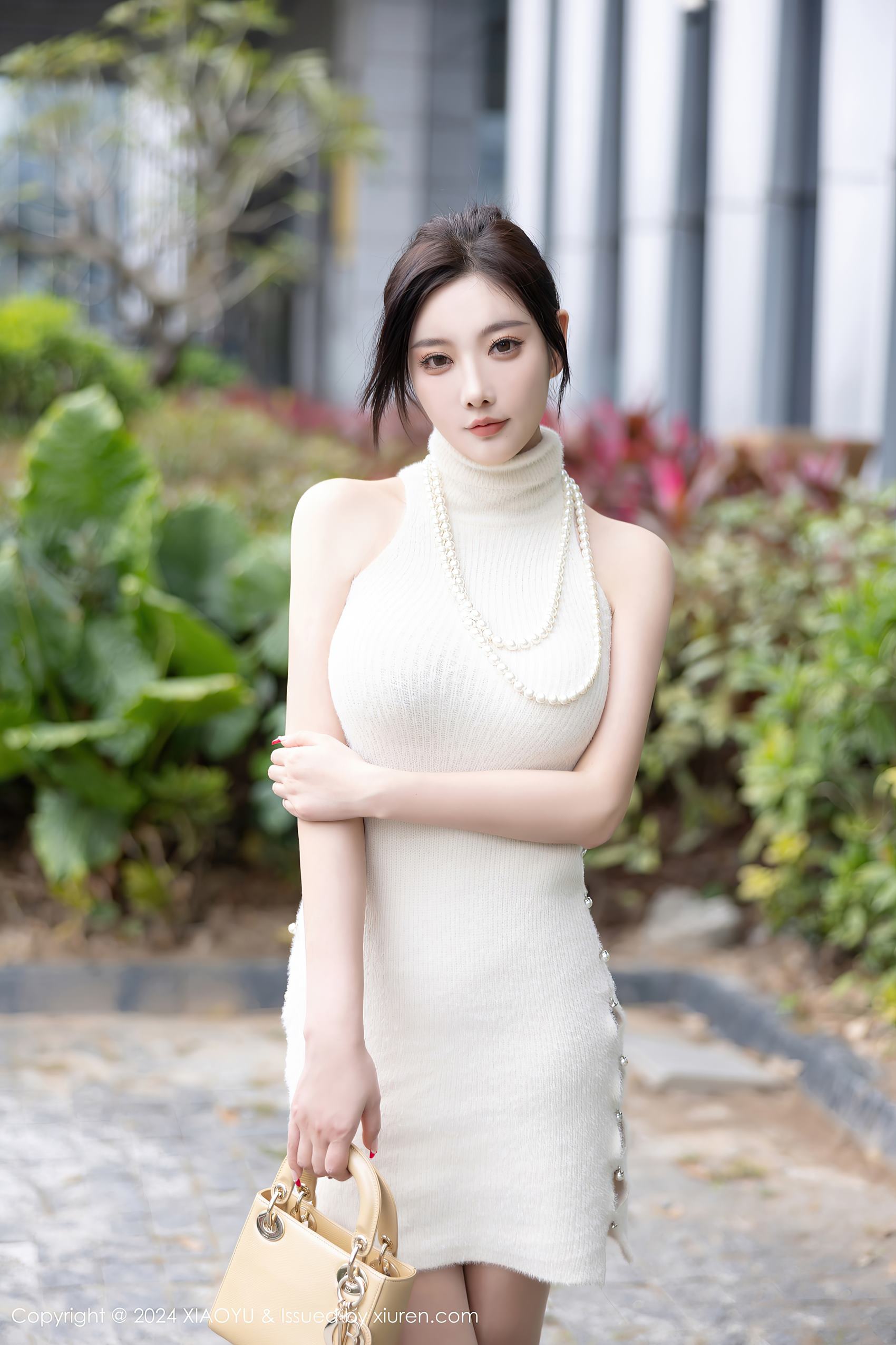 图片[13]-[XIAOYU语画界]2024.03.15 VOL.1220 杨晨晨Yome 进入自己的梦中 [38+1P] – 速更版-美库