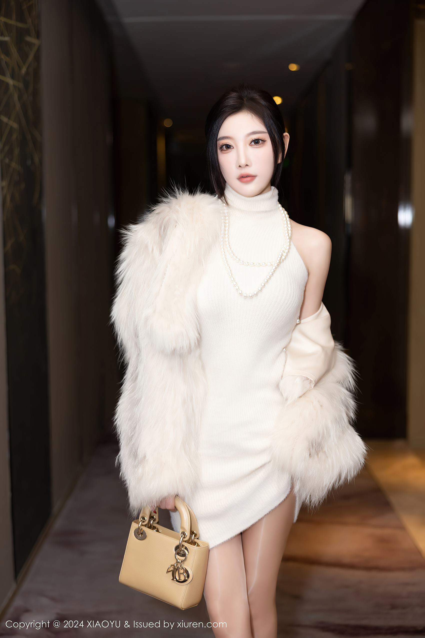 图片[14]-[XIAOYU语画界]2024.03.15 VOL.1220 杨晨晨Yome 进入自己的梦中 [38+1P] – 速更版-美库