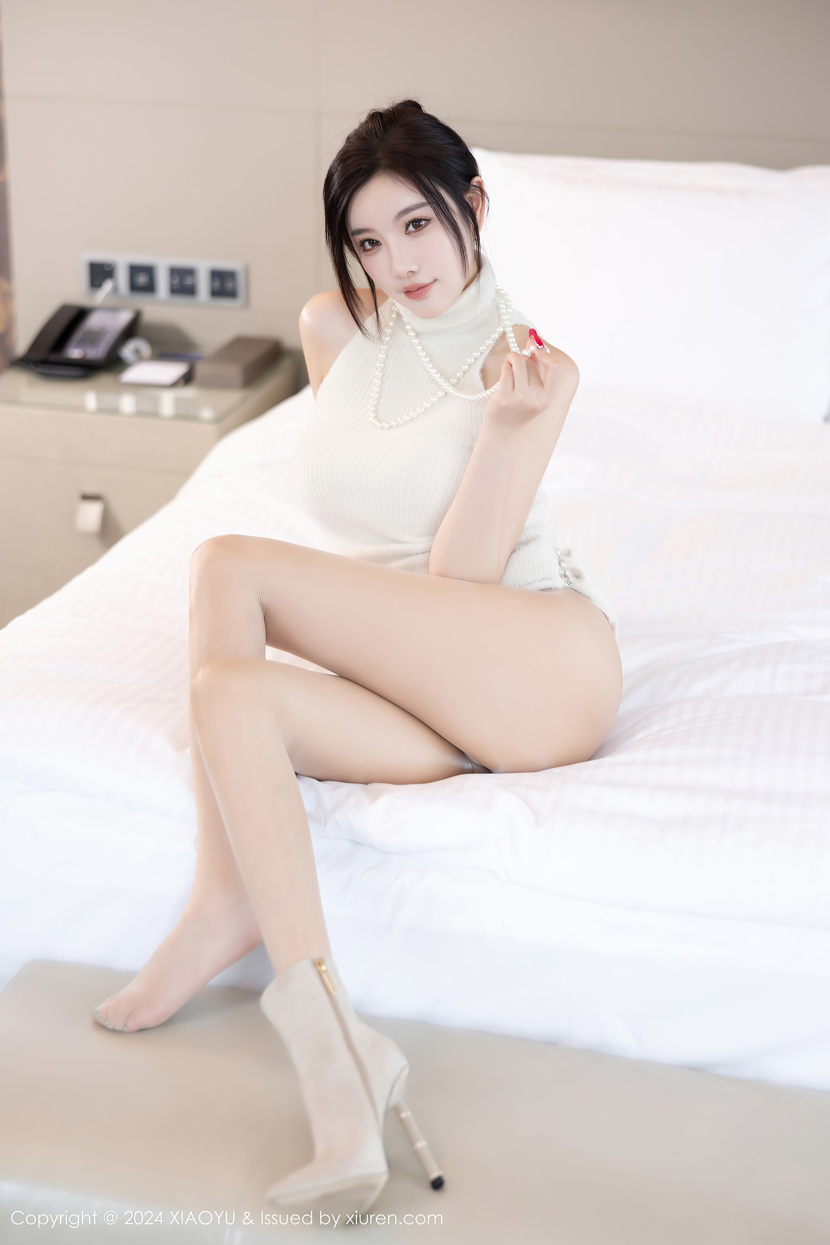 图片[35]-[XIAOYU语画界]2024.03.15 VOL.1220 杨晨晨Yome 进入自己的梦中 [38+1P] – 速更版-美库