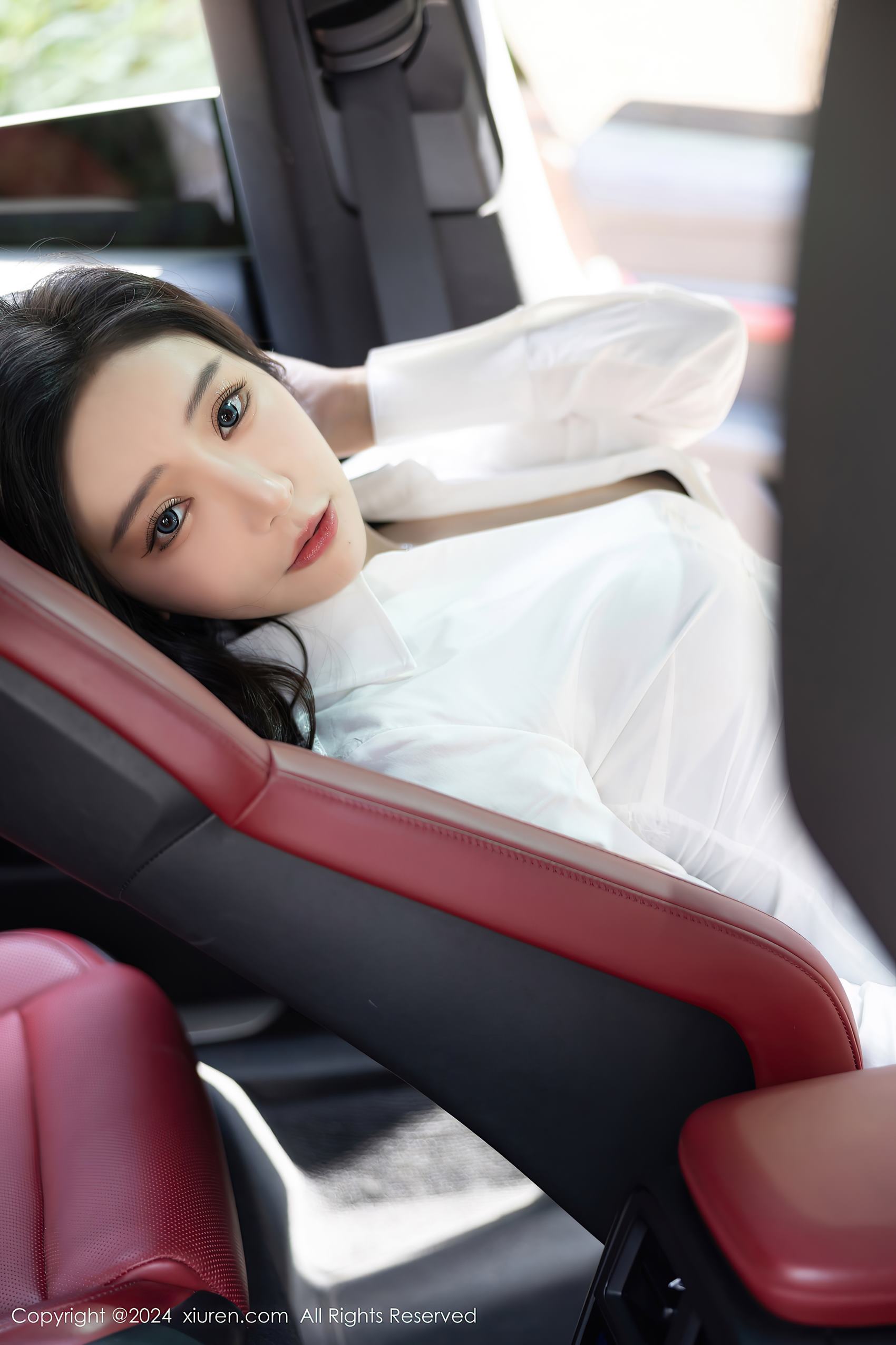 图片[50]-[Xiuren秀人网]2024.03.29 NO.8314 王馨瑶yanni 你爱我像谁 [68+1P] – 速更版-美库