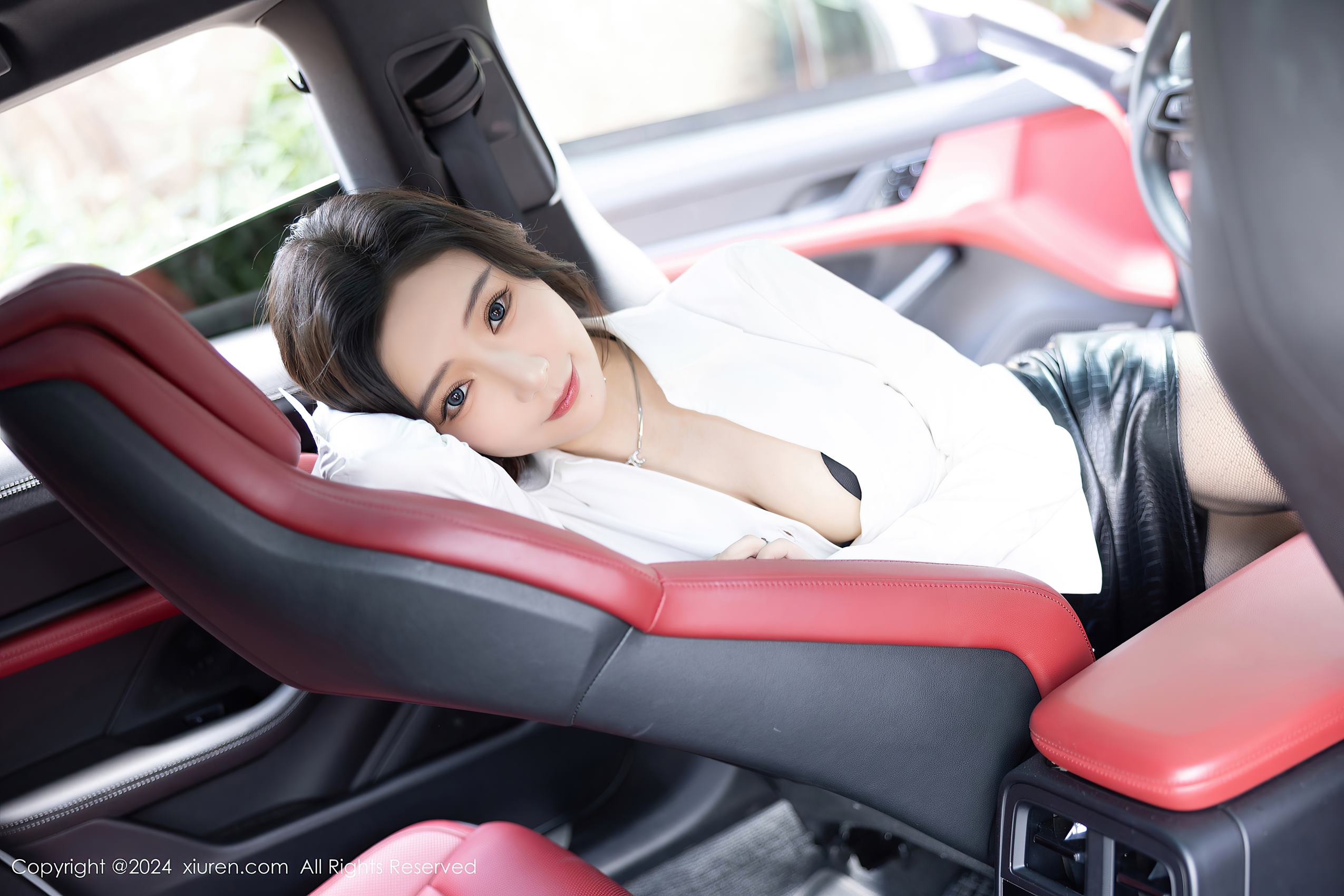 图片[55]-[Xiuren秀人网]2024.03.29 NO.8314 王馨瑶yanni 你爱我像谁 [68+1P] – 速更版-美库